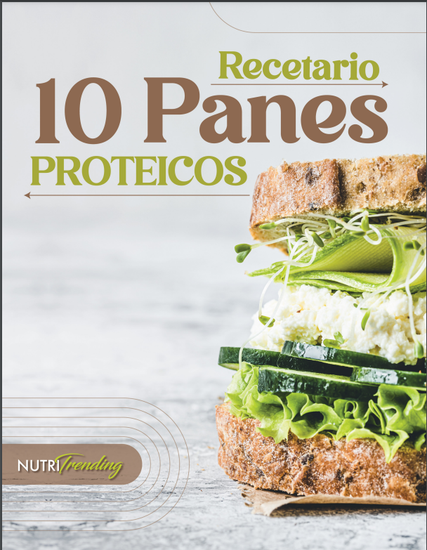10 PANES PROTEICOS