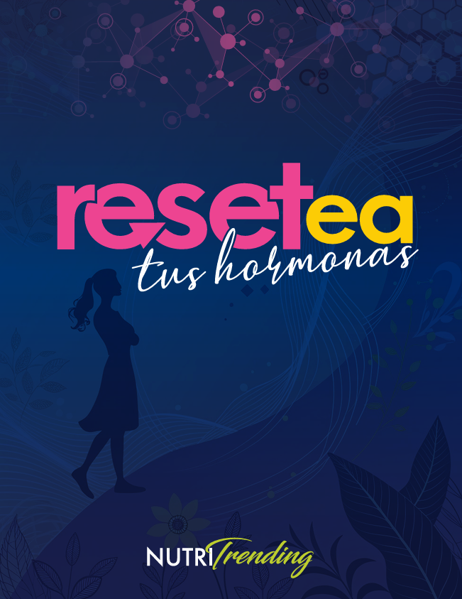 Resetea tus hormonas