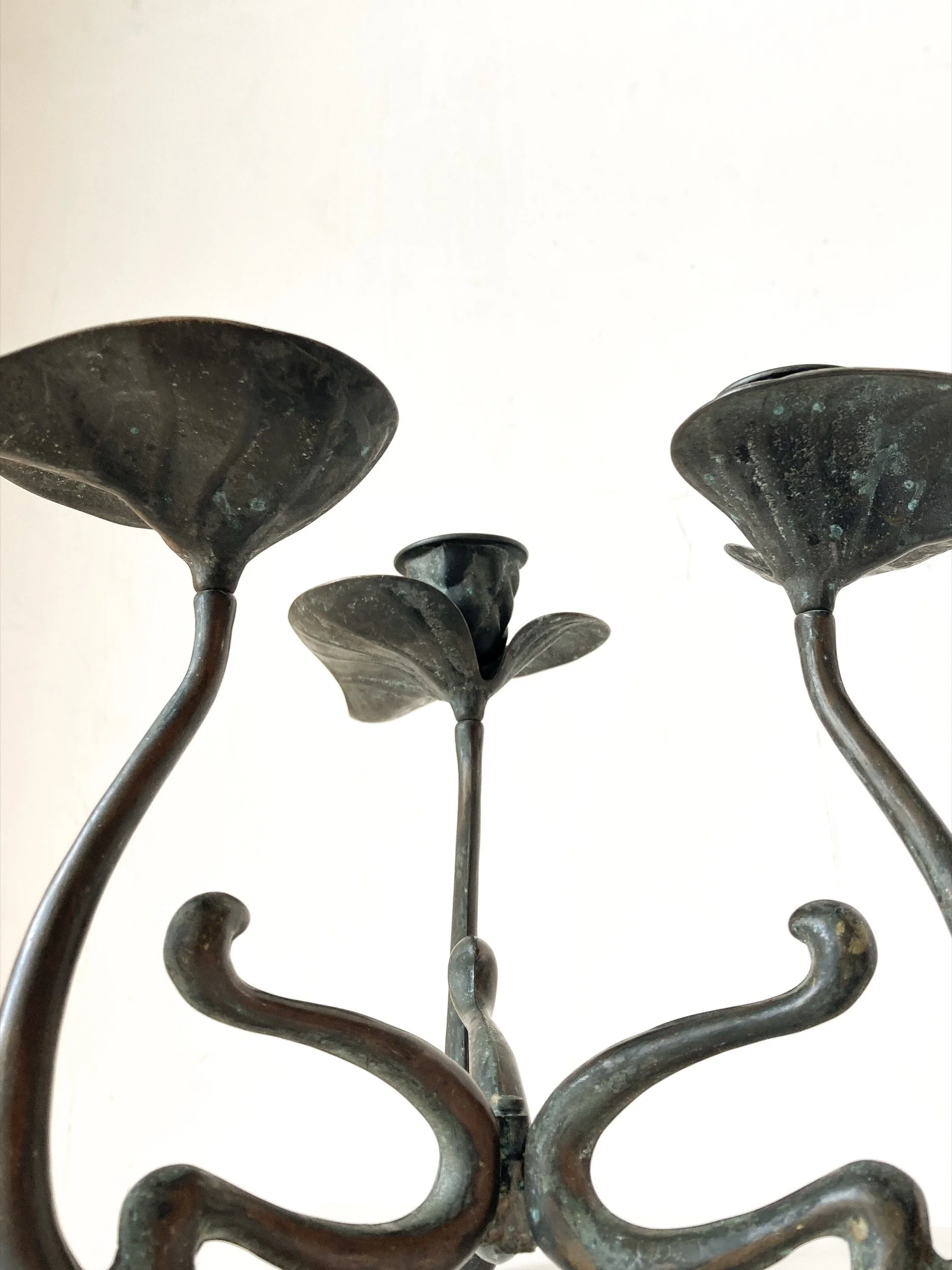 vintage-pair-art-nouveau-style-patinated-leaf-candelabras-8-the-diarist.jpg