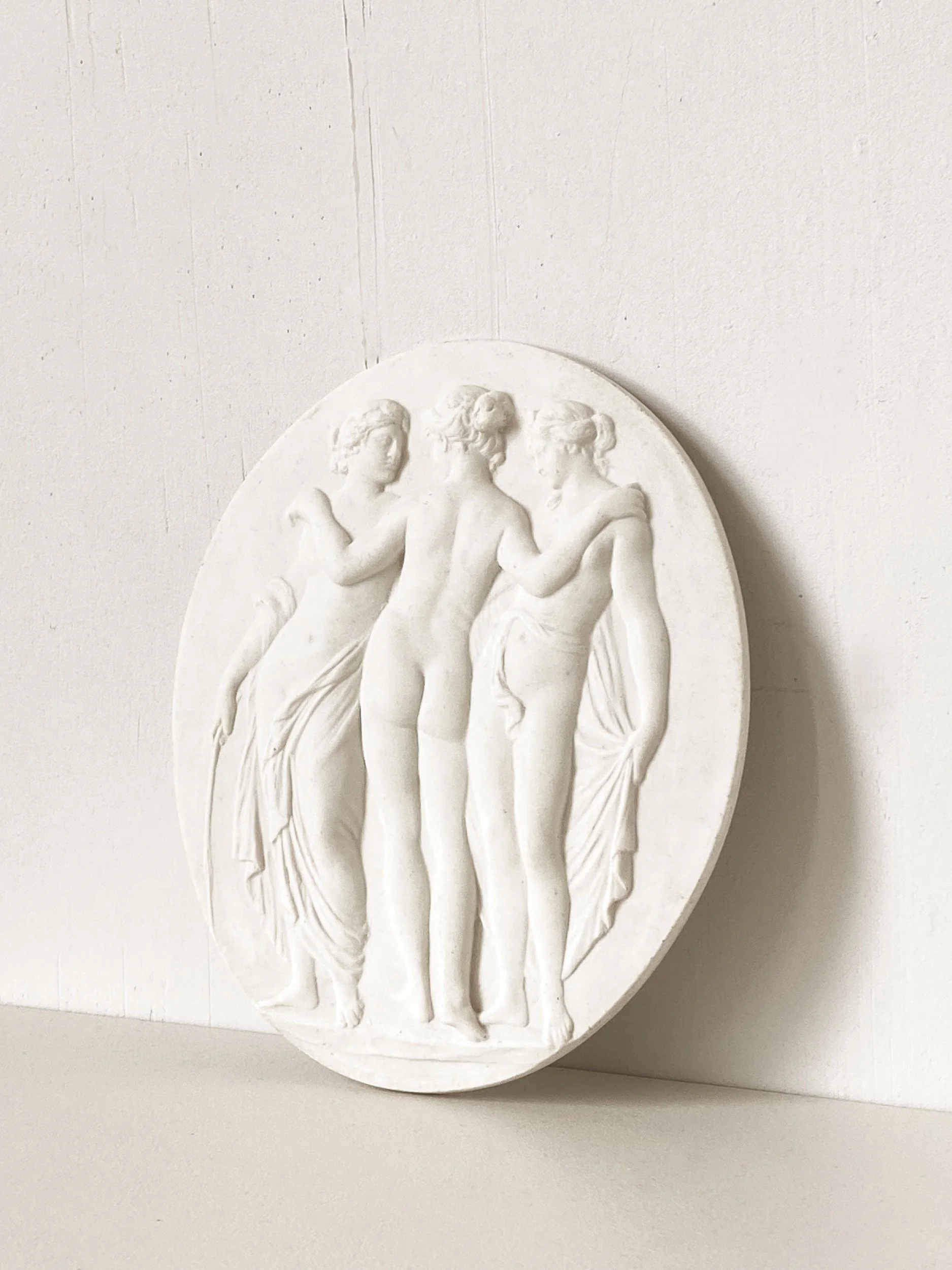 three-graces-relief-wall-plaque-plaster-2-the-diarist.jpg