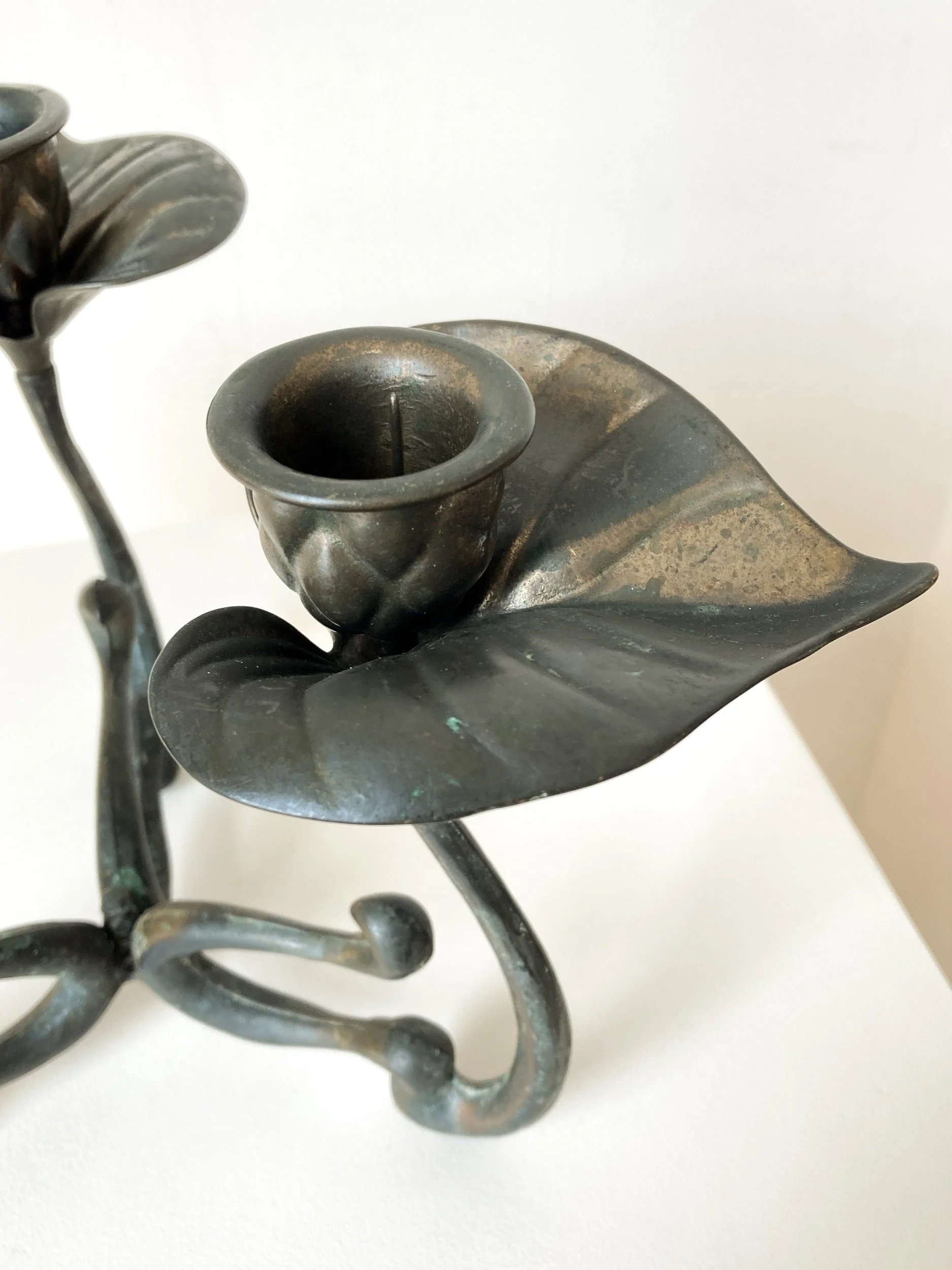 vintage-pair-art-nouveau-style-patinated-leaf-candelabras-12-the-diarist.jpg