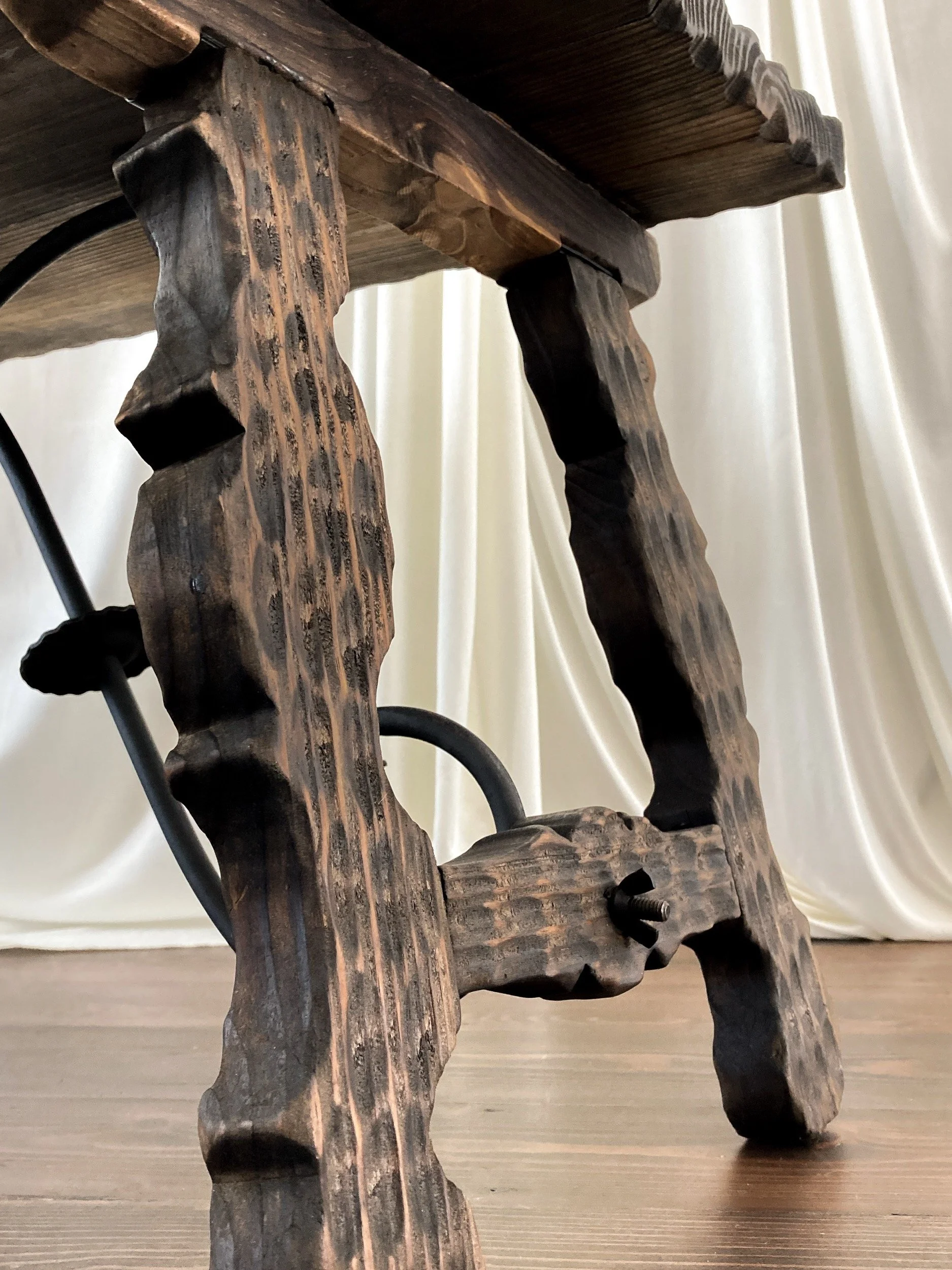vintage-mid-century-gothic-spanish-iron-wood-stretcher-table-8-the-diarist.jpg