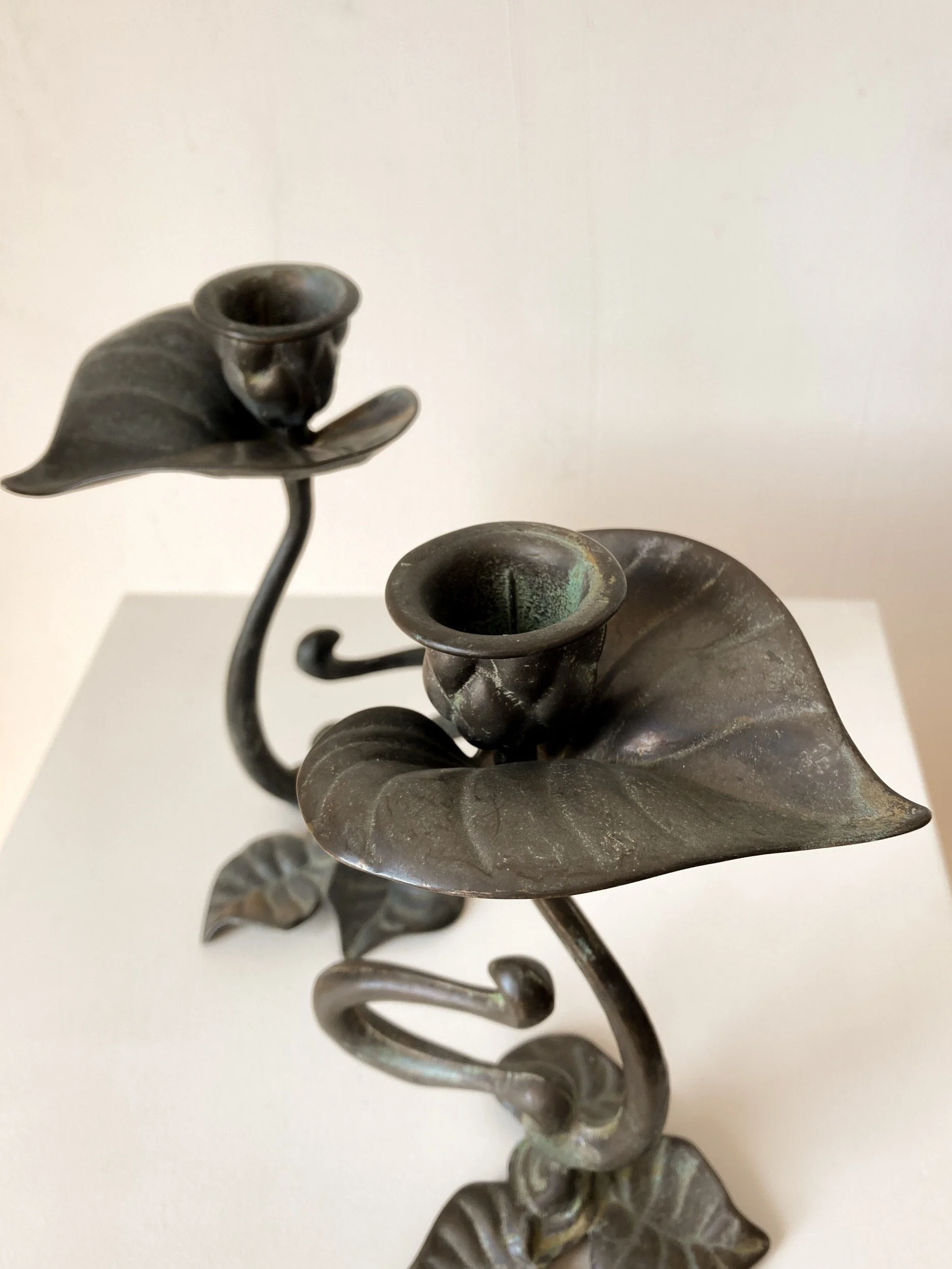 vintage-pair-art-nouveau-style-patinated-candlesticks-8-the-diarist.jpg