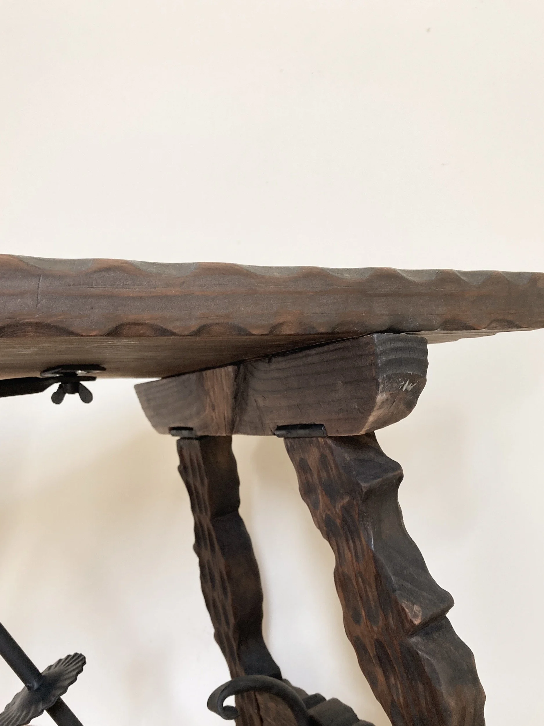 vintage-mid-century-gothic-spanish-iron-wood-stretcher-table-10-the-diarist.jpg