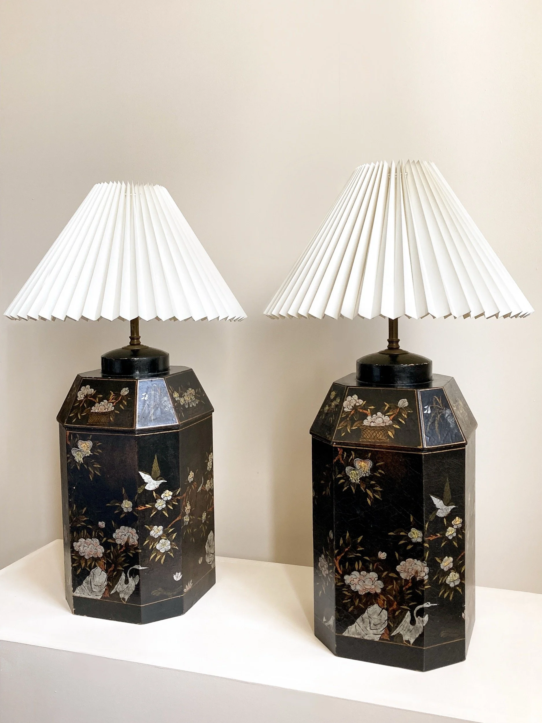 vintage-pair-english-chinoiserie-lacquer-tea-caddy-hexagon-lamps-15-the-diarist.jpg