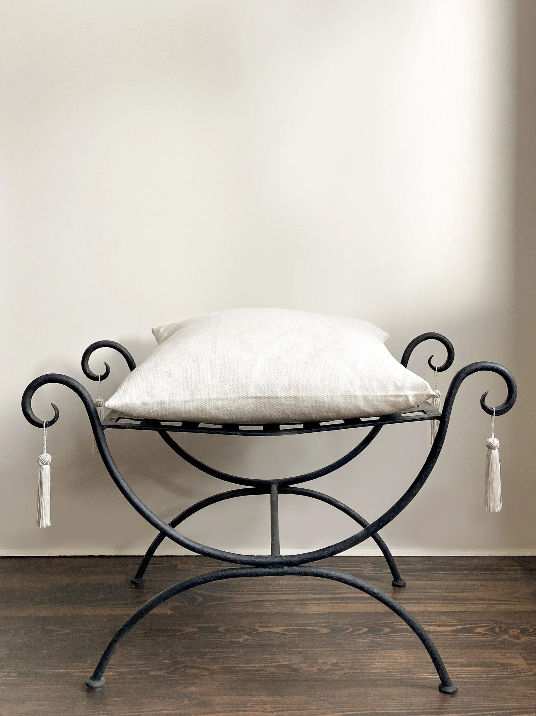 vintage-iron-curule-stool-seat-tassels-1-the-diarist.jpg