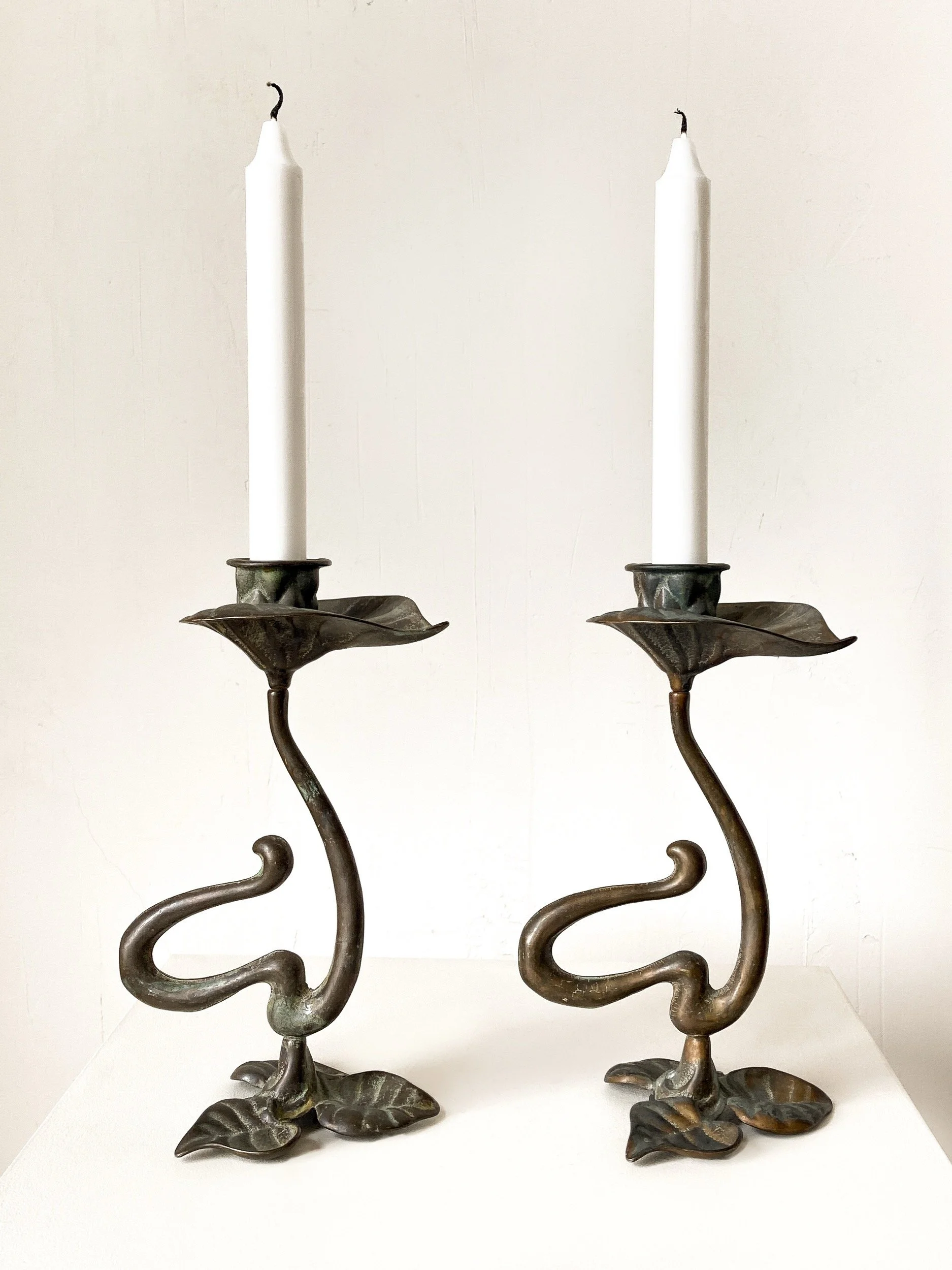 vintage-pair-art-nouveau-style-patinated-candlesticks-1-the-diarist.jpg