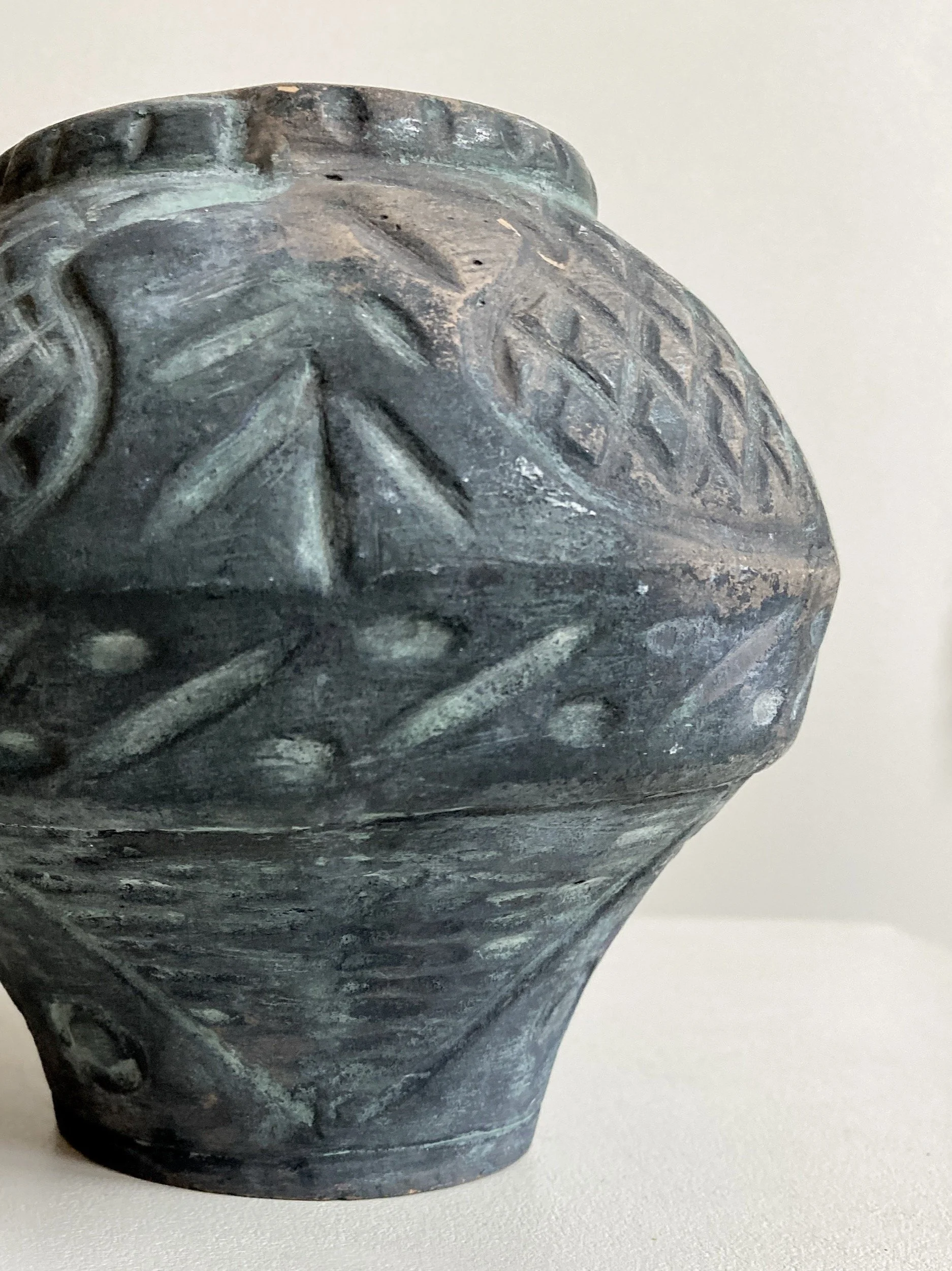 vintage-english-studio-pottery-unglazed-viridian-clay-pot-vase-8-the-diarist.jpg