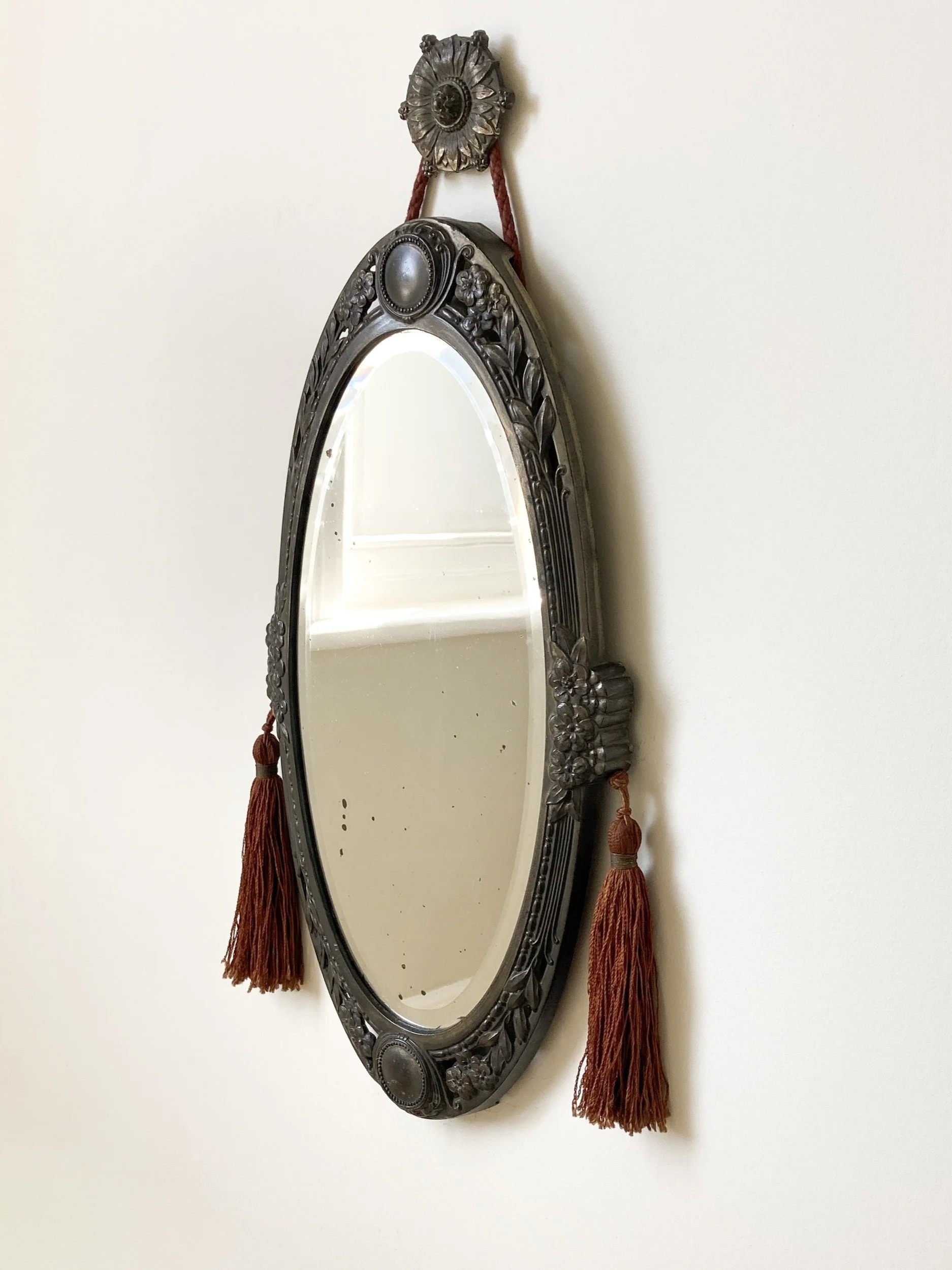 antique-french-art-deco-oval-metal-tassel-mirror-2-the-diarist.jpg