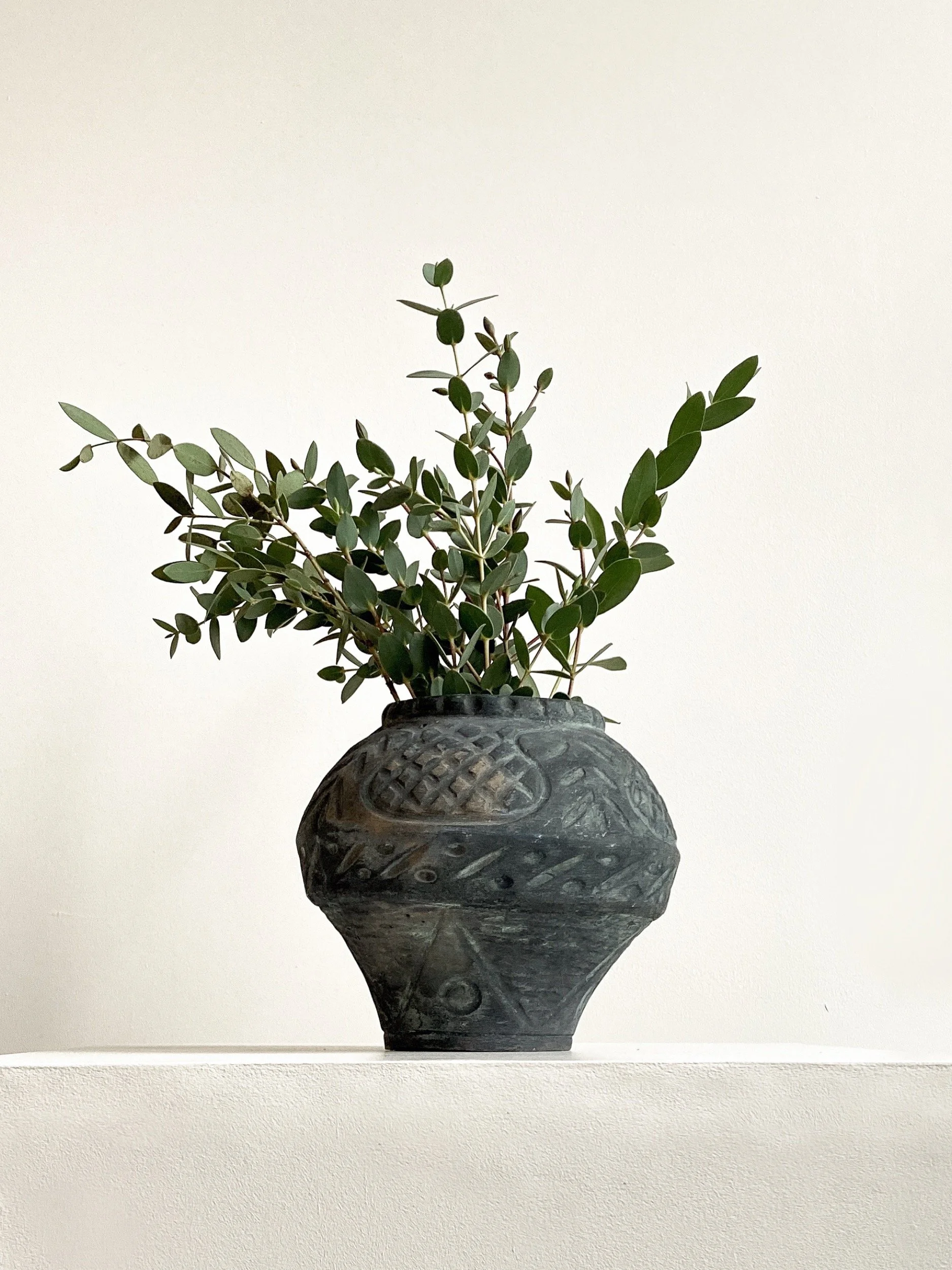 vintage-english-studio-pottery-unglazed-viridian-clay-pot-vase-4-the-diarist.jpg