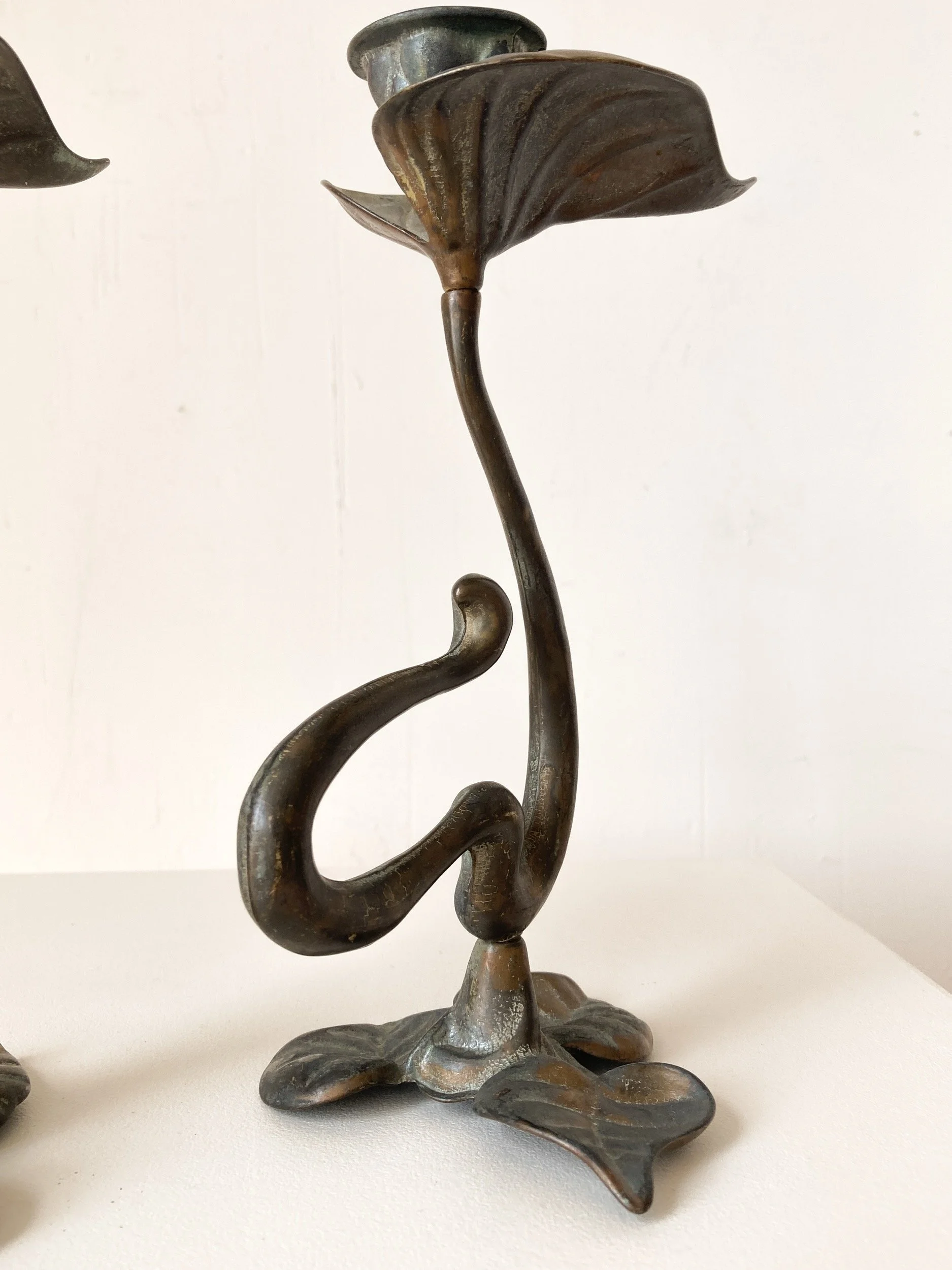 vintage-pair-art-nouveau-style-patinated-candlesticks-12-the-diarist.jpg