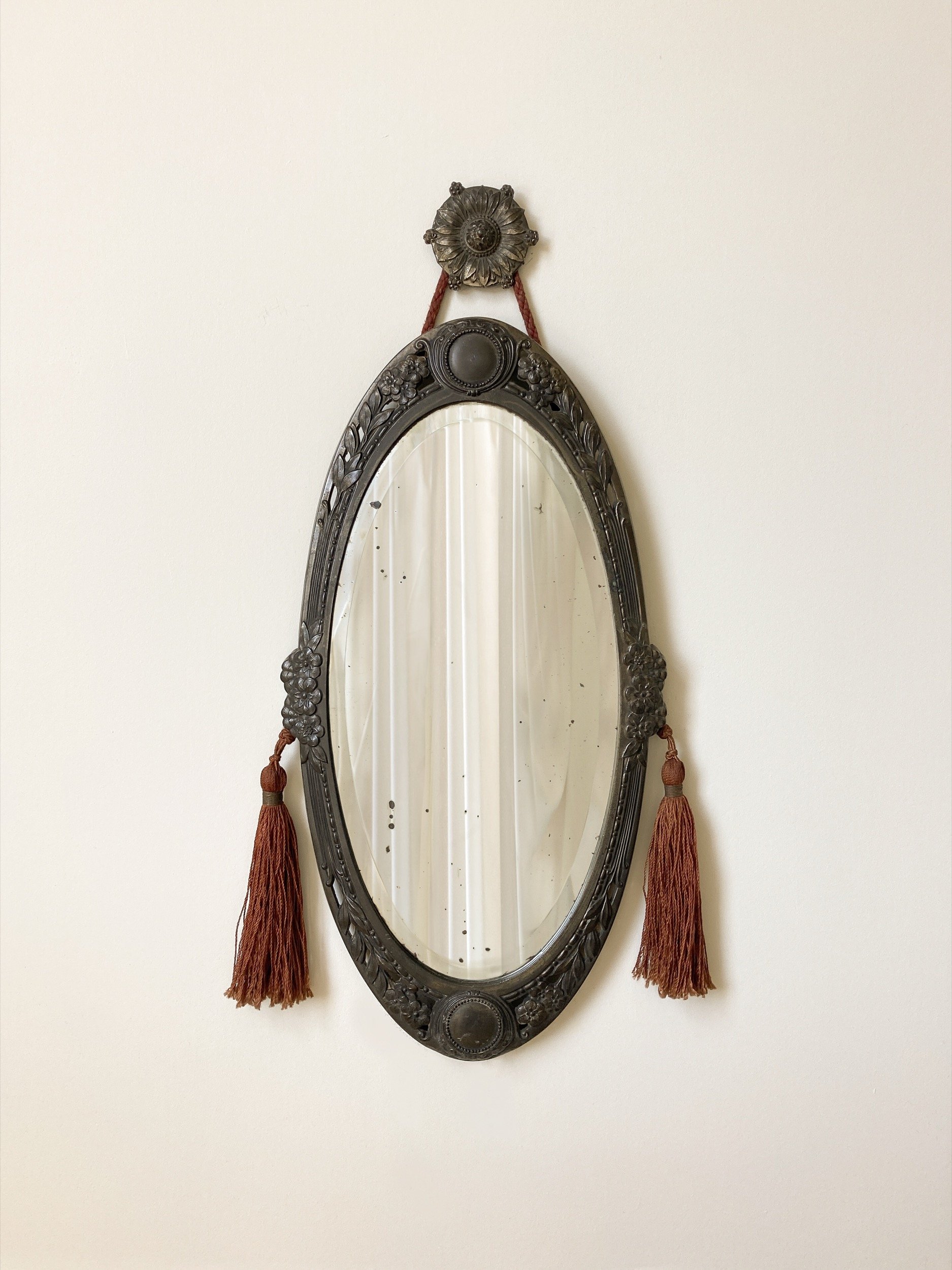 antique-french-art-deco-oval-metal-tassel-mirror-1-the-diarist.jpg