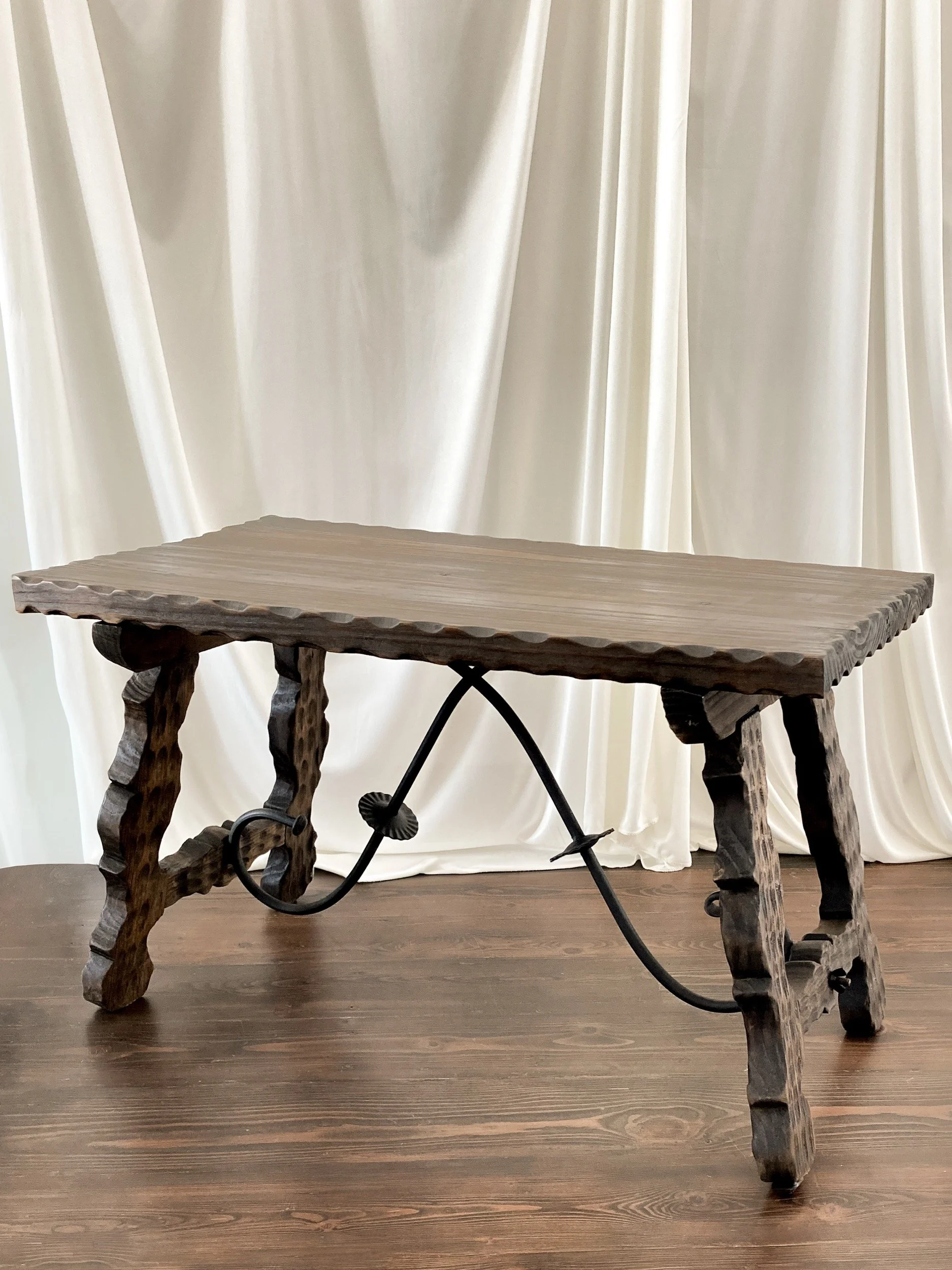 vintage-mid-century-gothic-spanish-iron-wood-stretcher-table-7-the-diarist.jpg