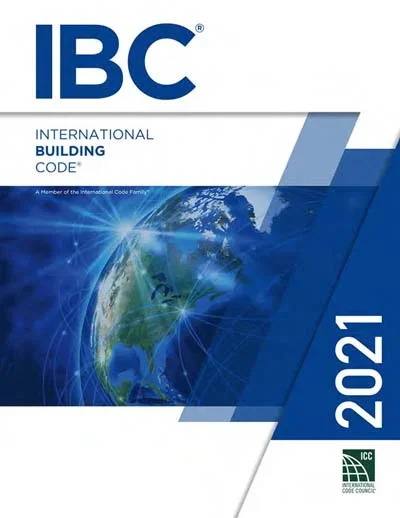 IBC 2021