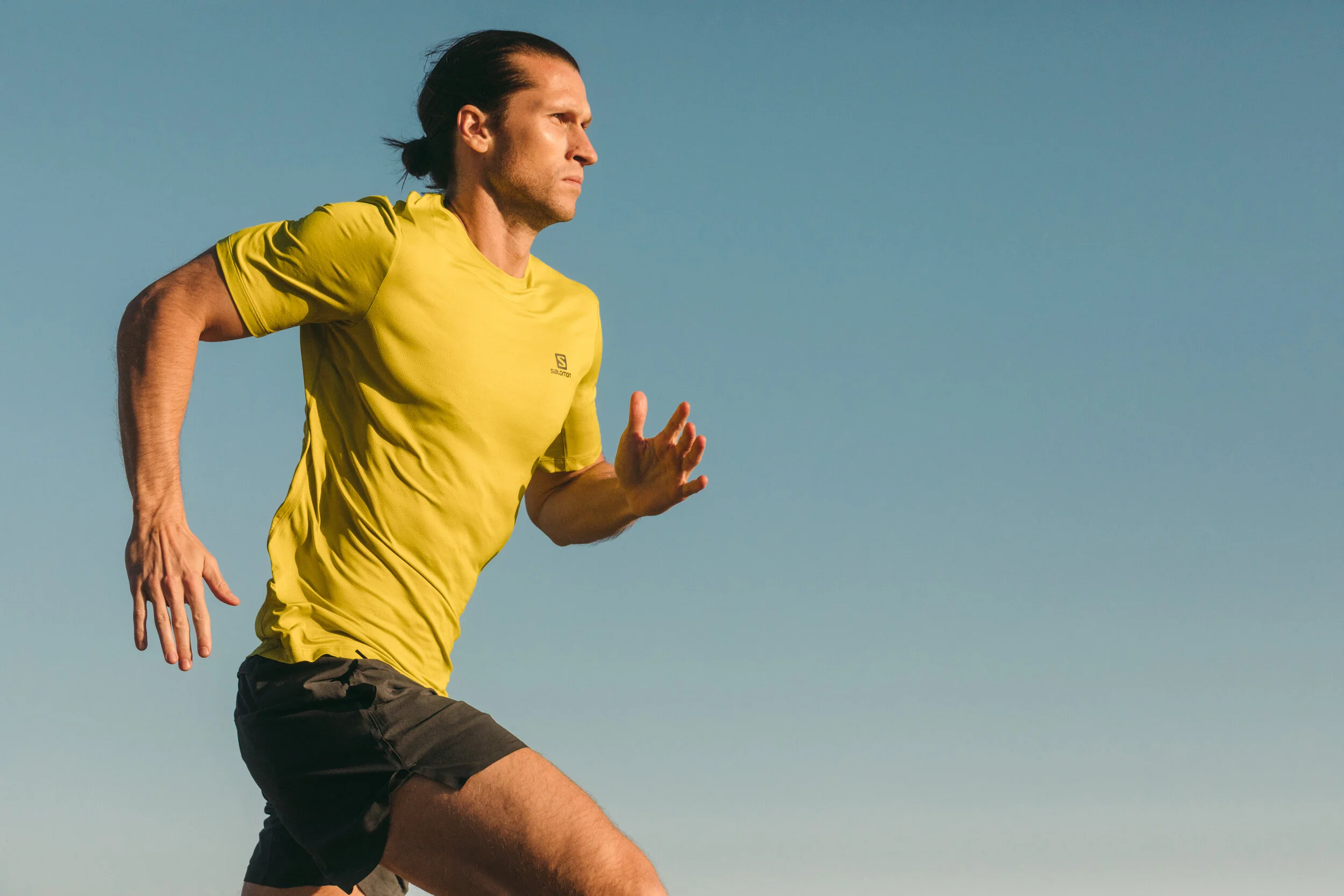 Mindful Movement: Four Ways to Run Better