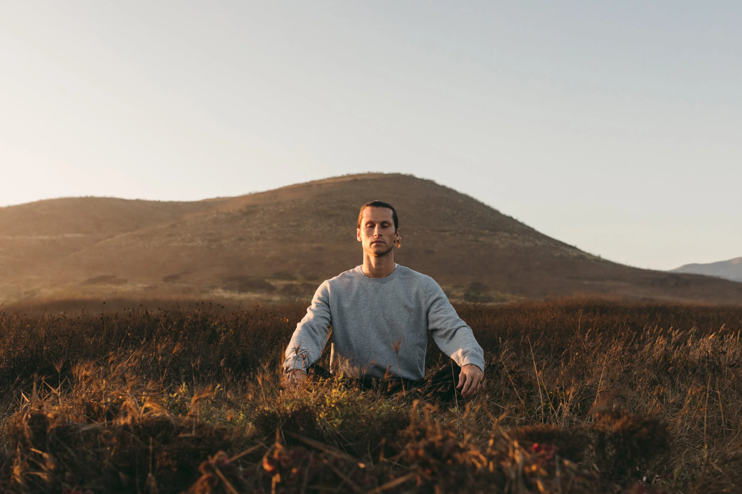 Mindful Movement: Working-in
