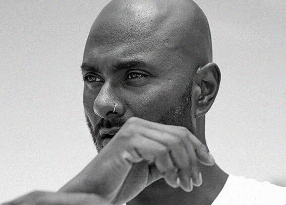 Episode 13: Manoj Dias: The Evolution of Mindfulness, Feeling Embodied &amp; Navigating Mentorship