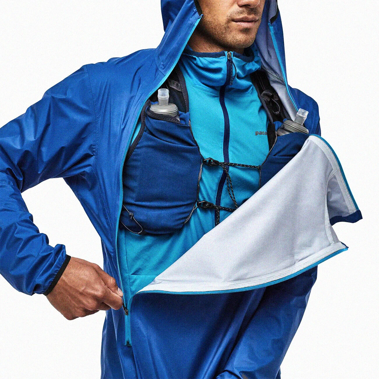 Patagonia High Endurance Kit