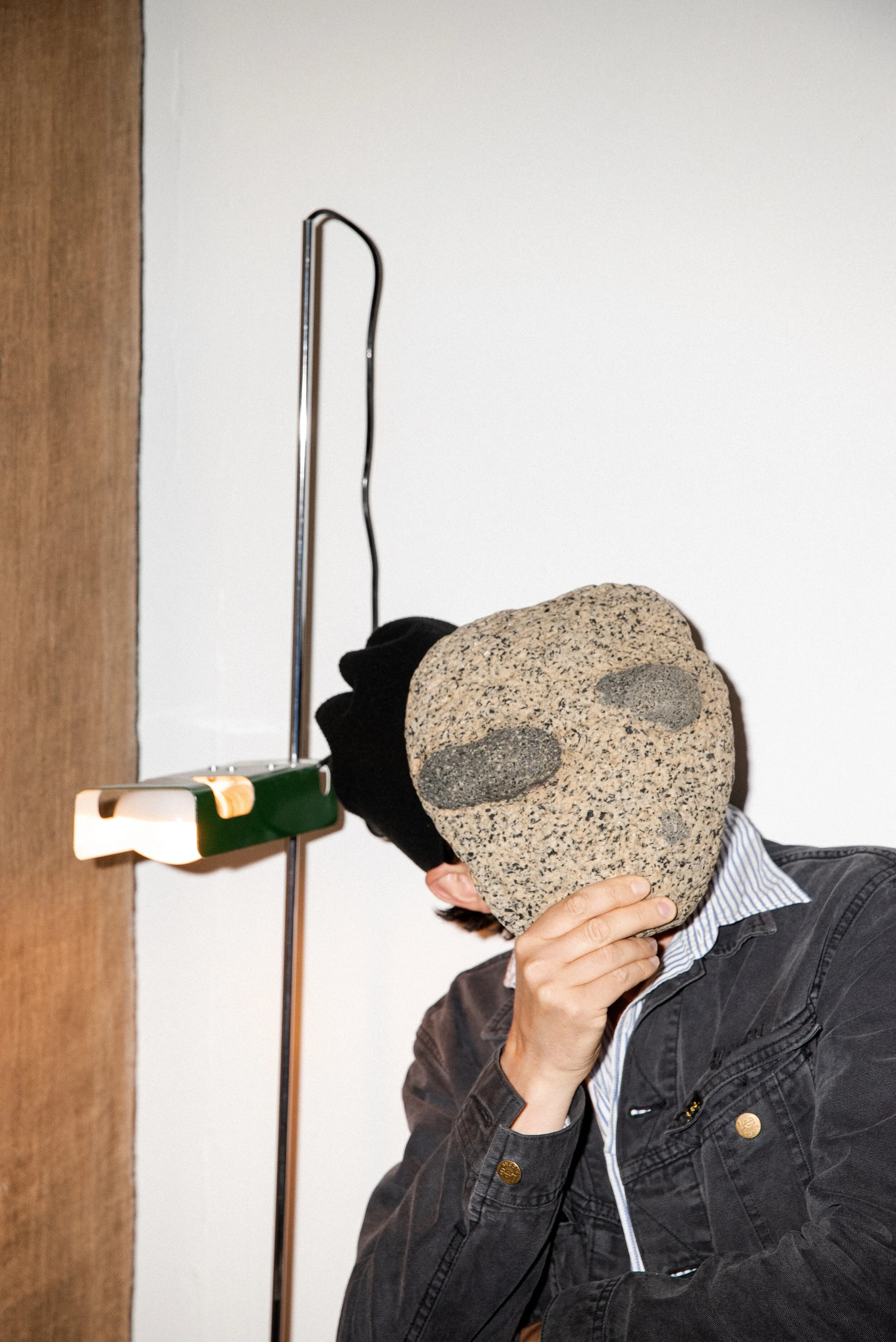 Playlist: Frequencies for Combing