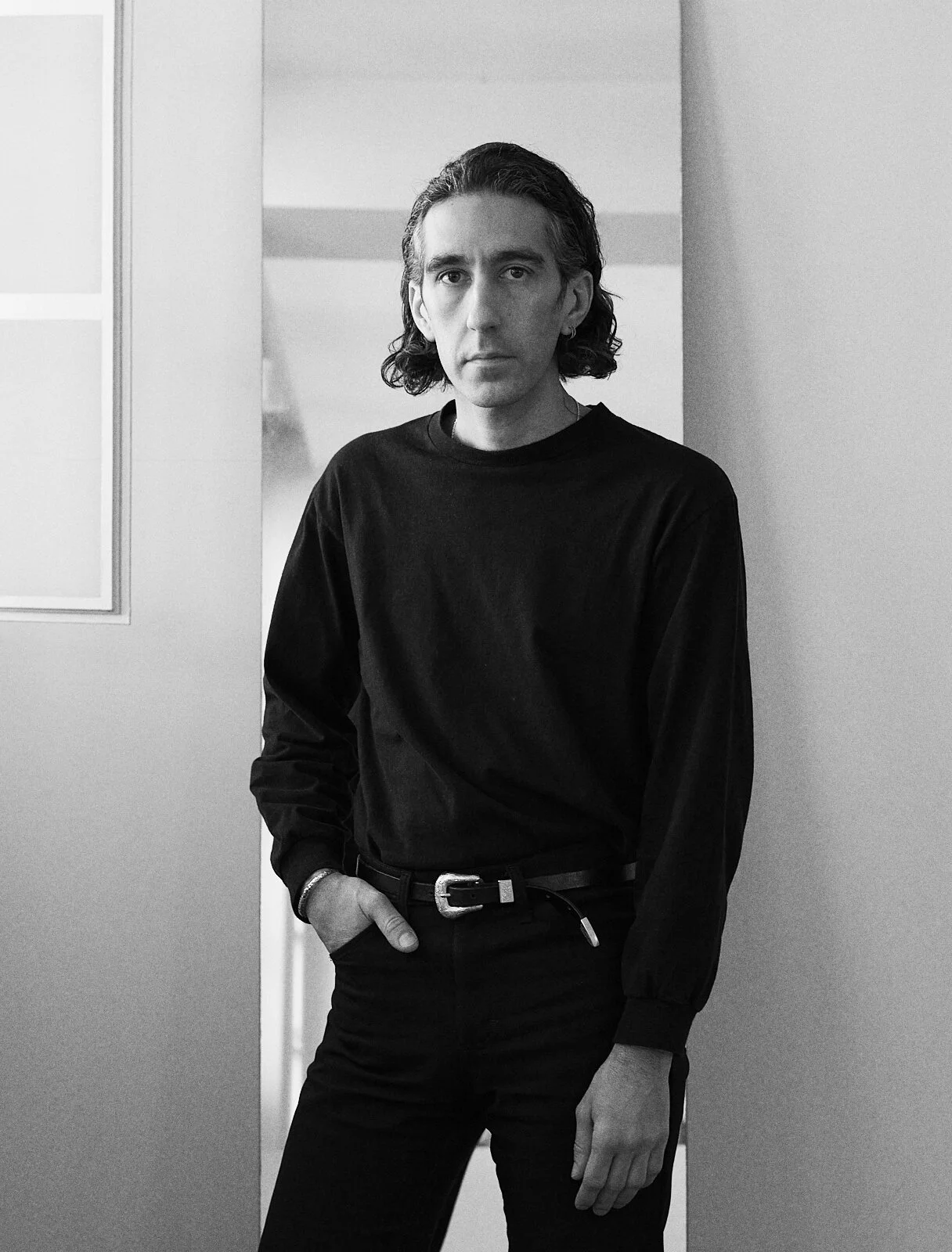 Episode 23: Brice Partouche—Finding Running, Functional Punk &amp; Creativity in Paris