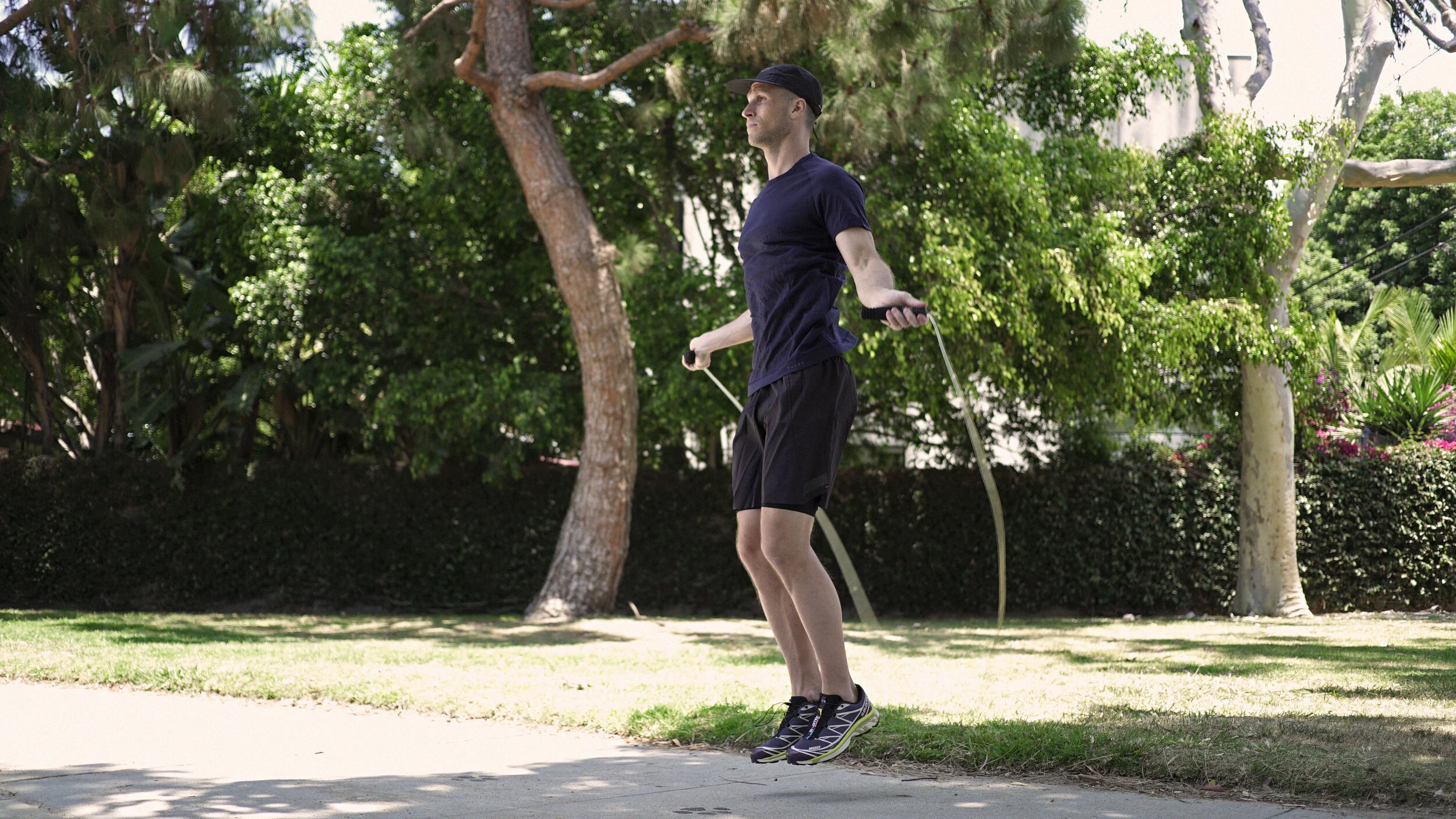 Mindful Movement: Active Recovery