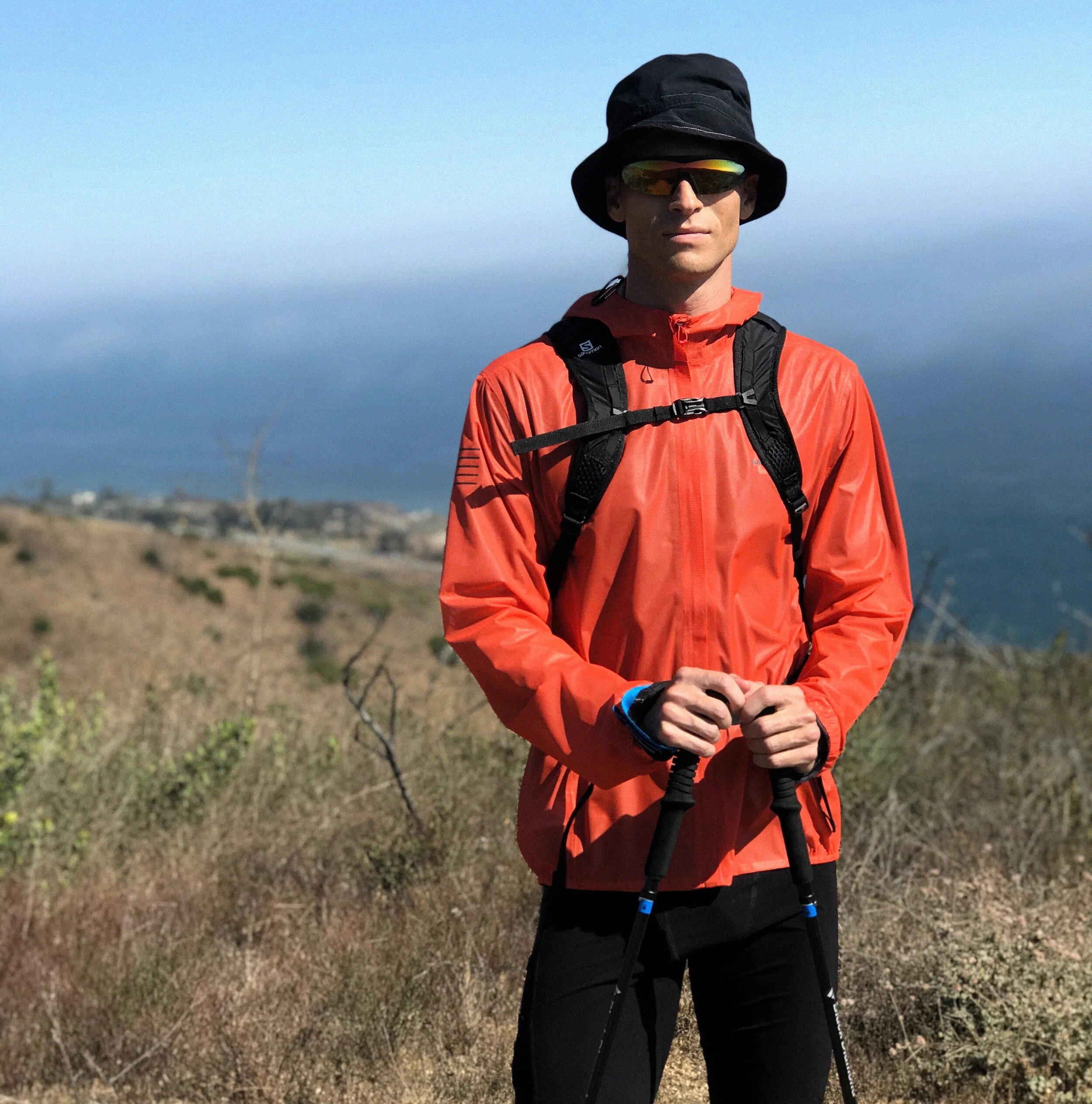 Mindful Movement: Trail Running Tips