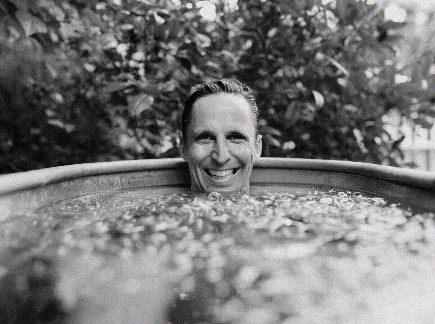 Episode 29: Joe DiStefano—Healing through Crisis, Preparing for Fatherhood &amp; Vitamin D Optimization