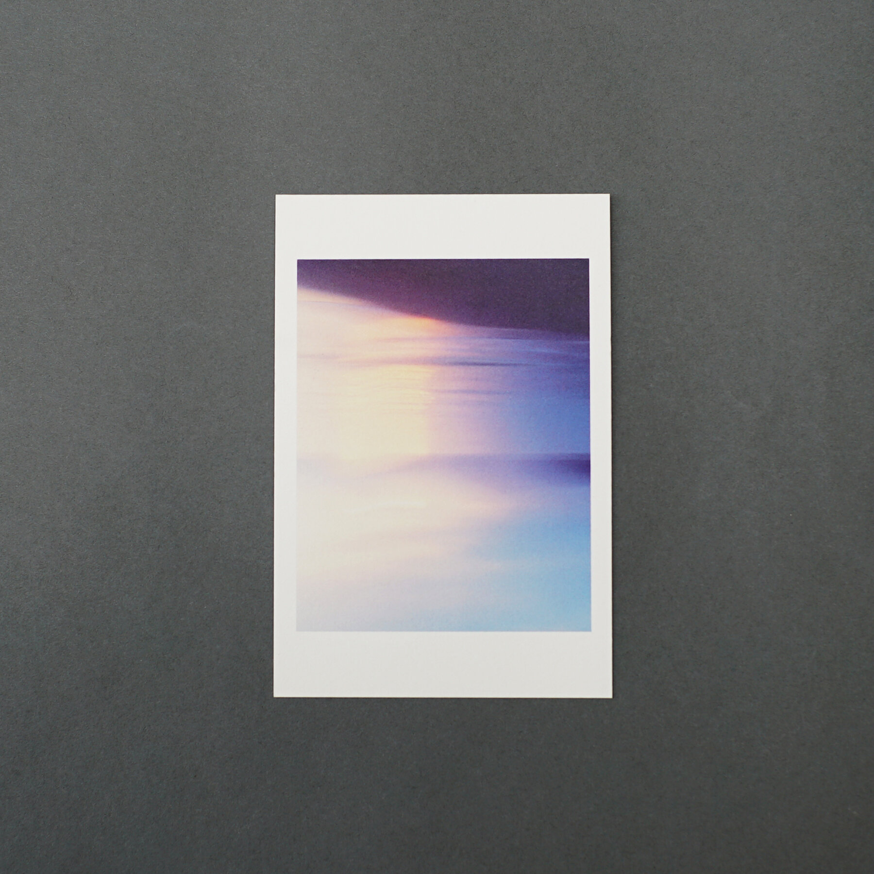 Ocean in a Drop Postcard Set