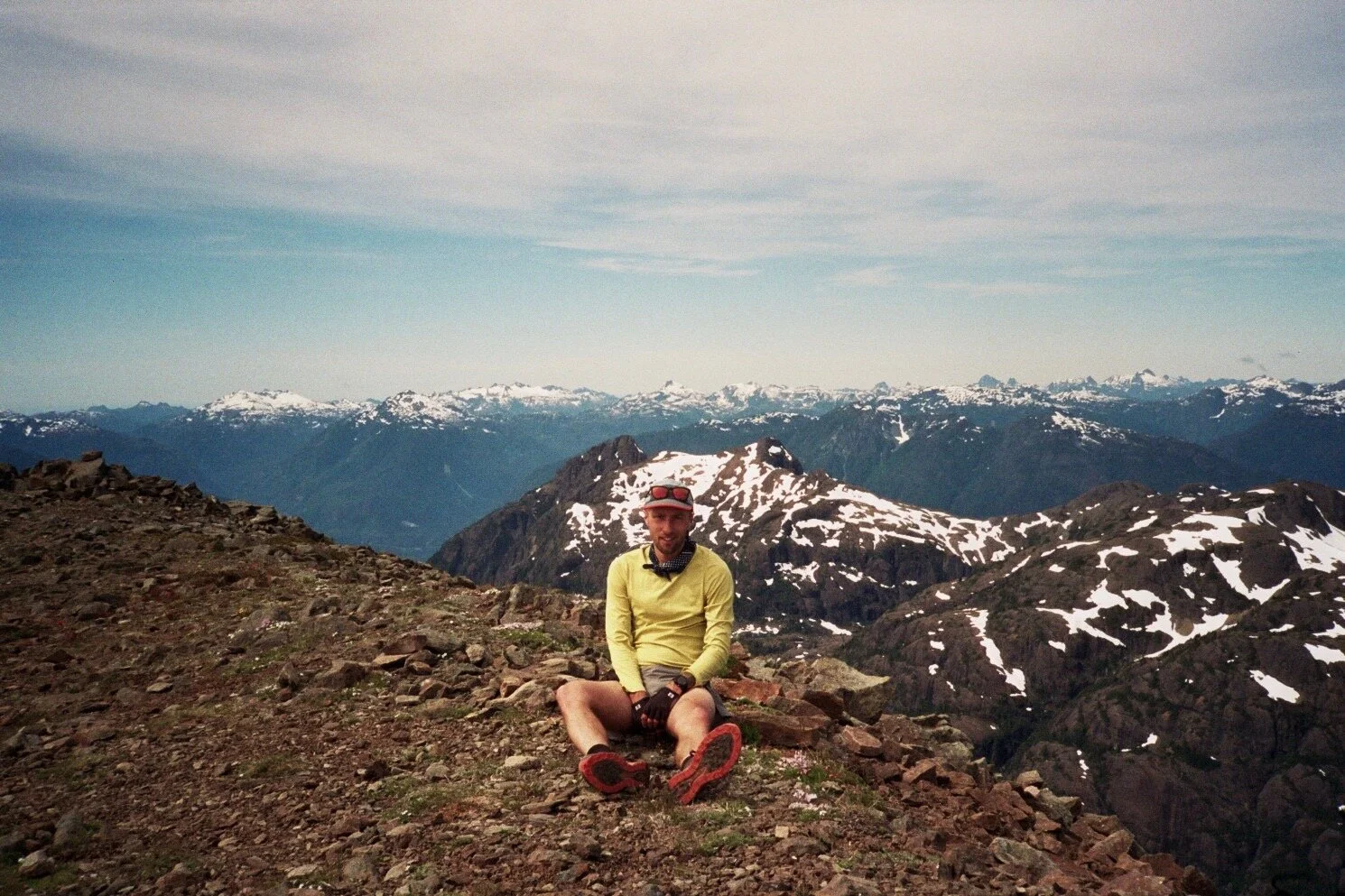 Creatives In Nature: Kevin Ehman