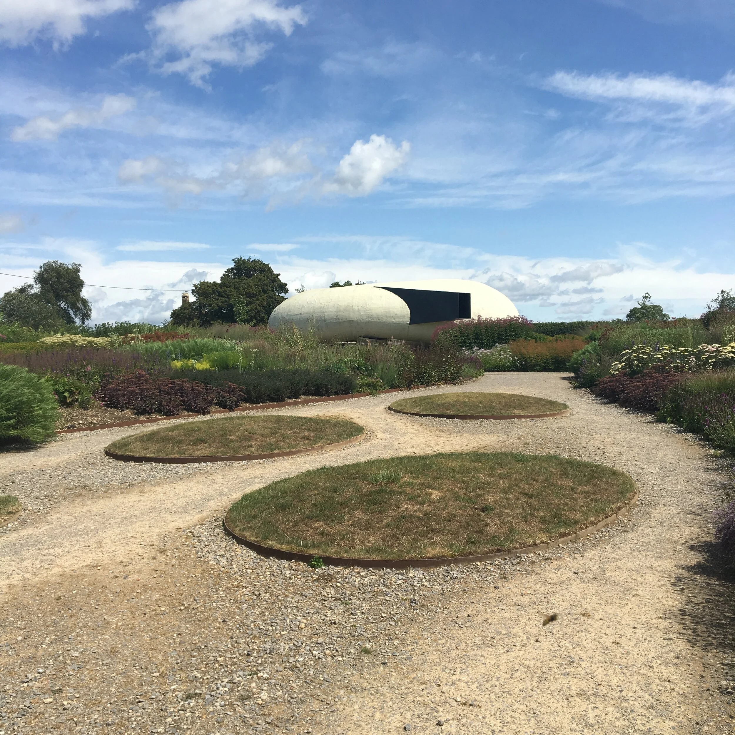 Creatives In Nature: Rob Boyd