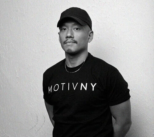 Episode 50: David Jou—Mindset of Physical Therapy, Learning from Athletes &amp; MOTIVNY