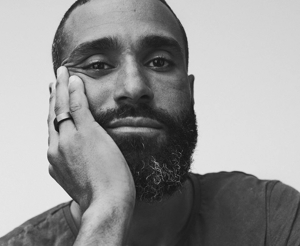 Johnny Oduya: In-Hale, Breath Performance & Diving Deep