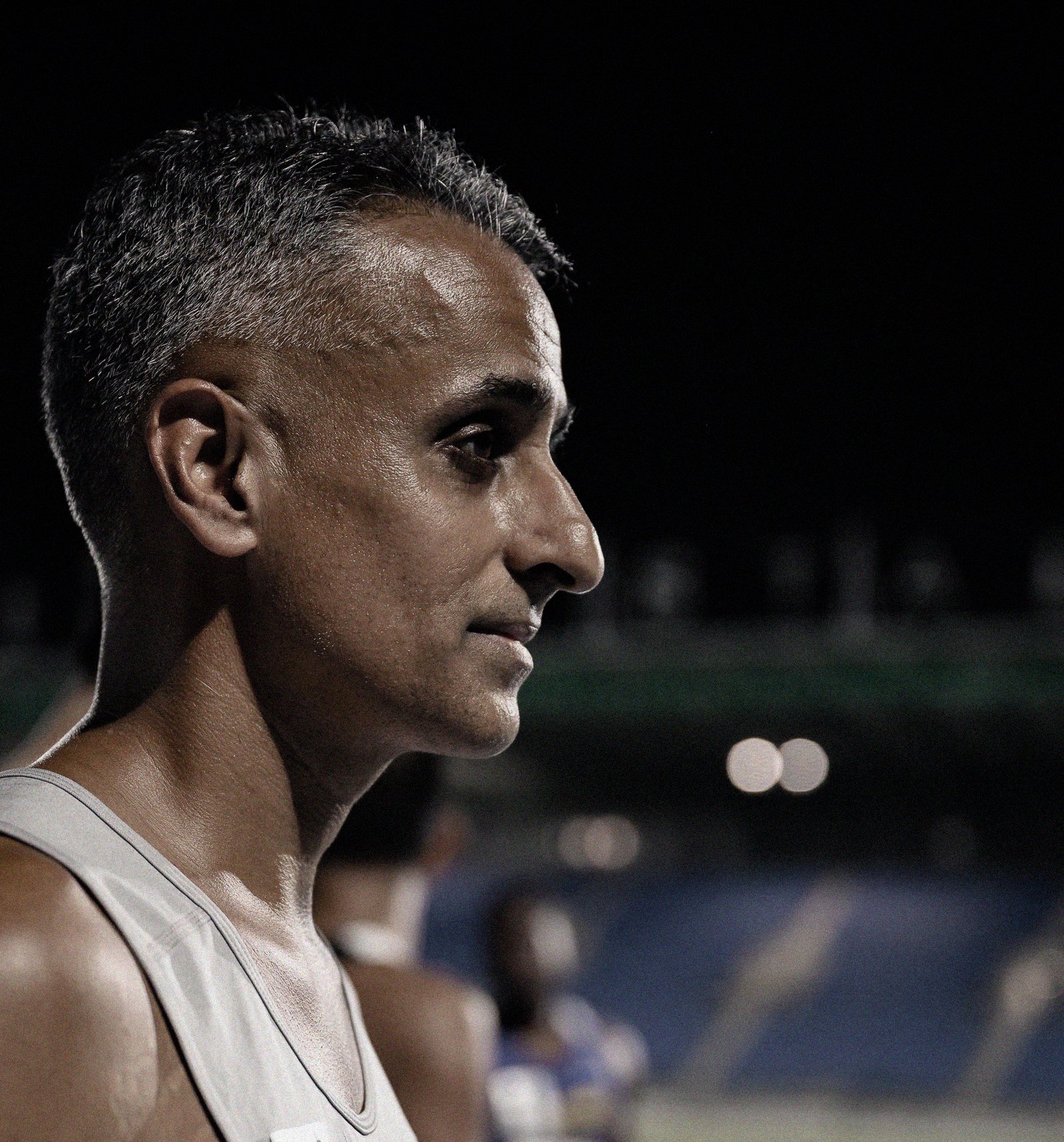 Sanjay Rawal: Run and Become, Slow Discipline &amp; Gather