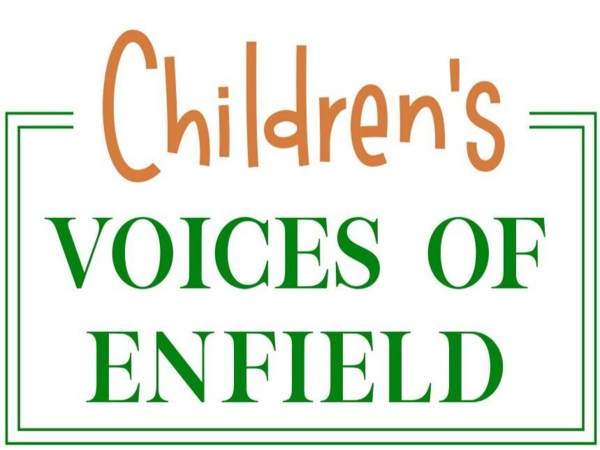 Children&#39;s Voices of Enfield