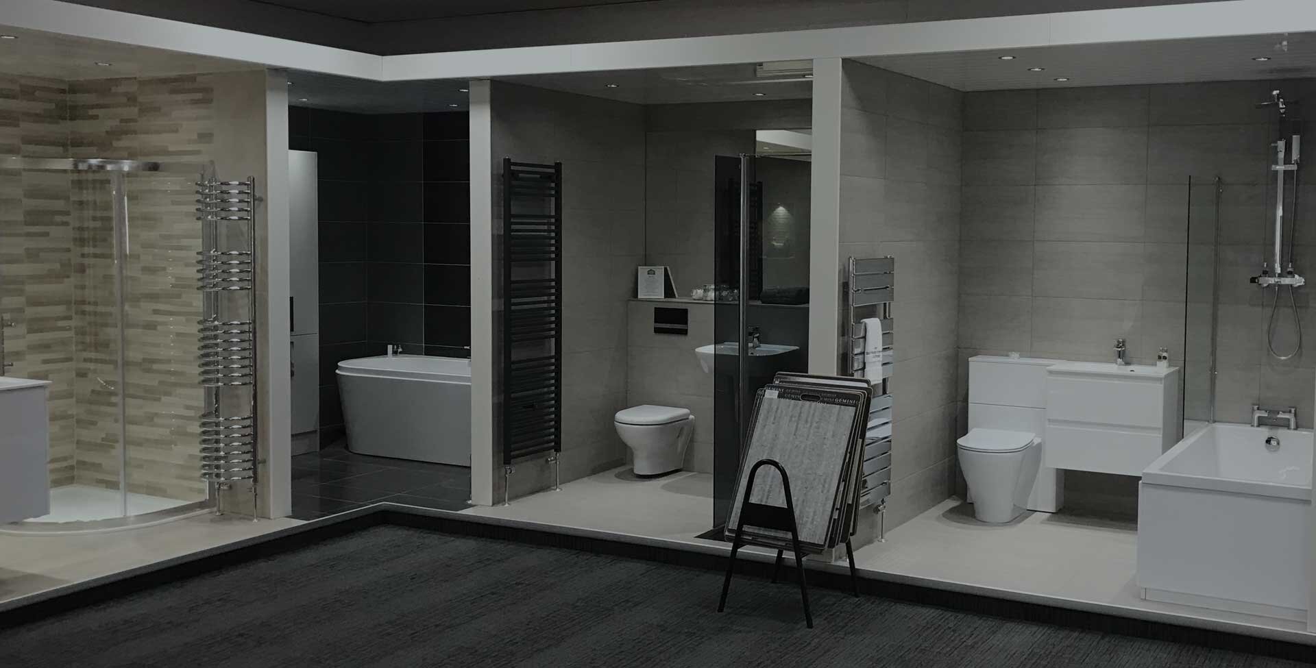 About The Bathroom Company Glasgow — The Bathroom Company Glasgow