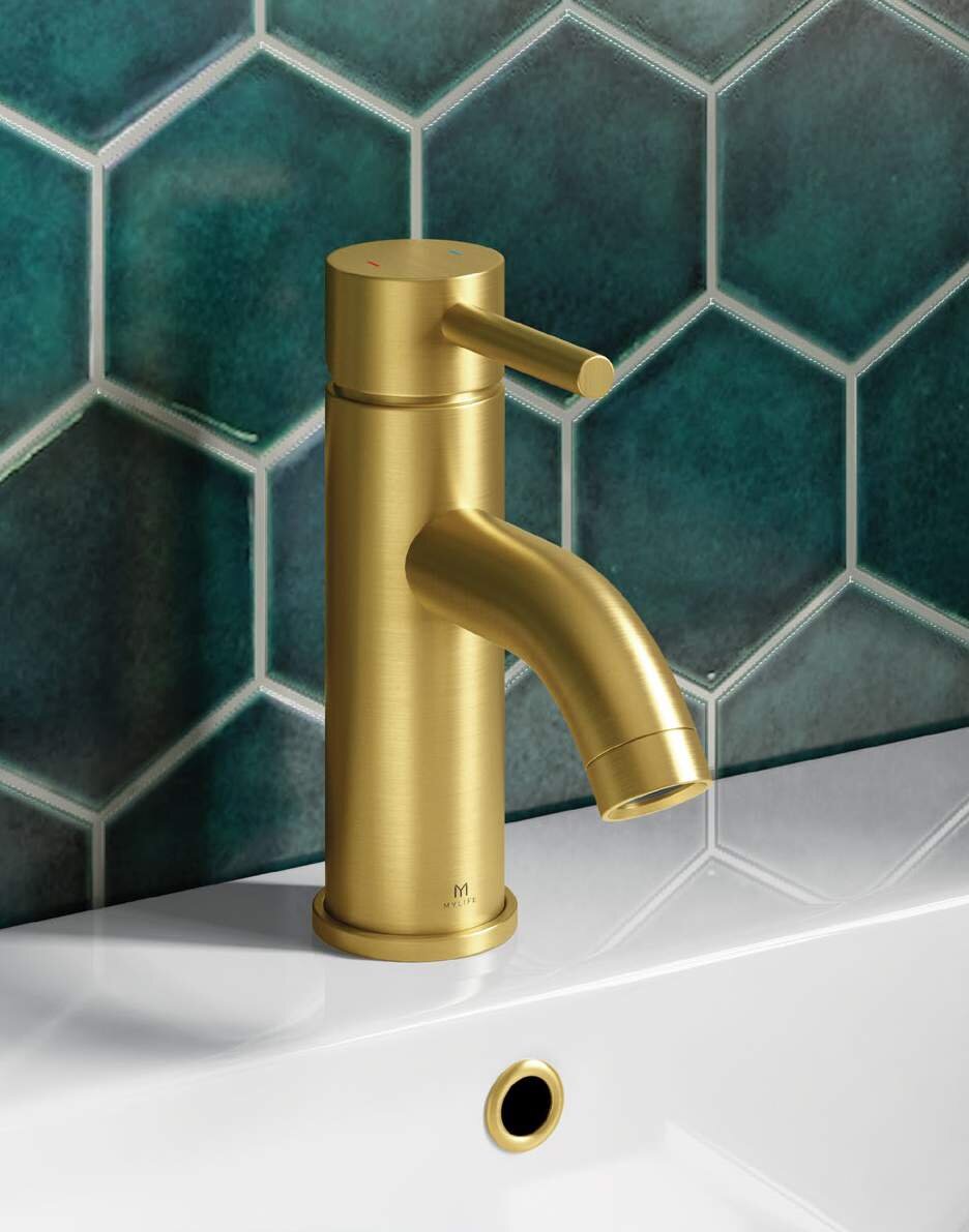 Bathroom Products — The Bathroom Company Glasgow