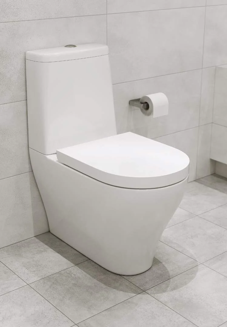 Bathroom Products — The Bathroom Company Glasgow