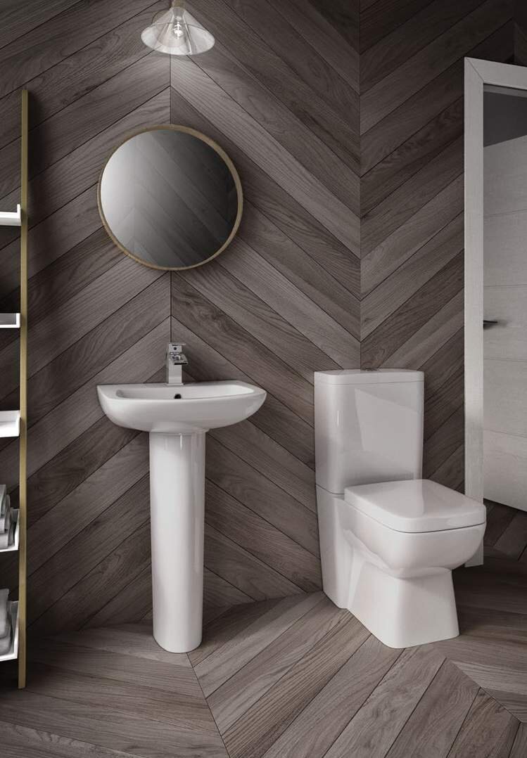 Bathroom Products — The Bathroom Company Glasgow