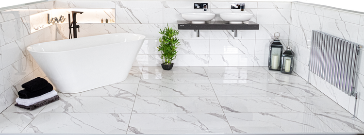 The Bathroom Company Glasgow | Luxury Bathrooms Glasgow | Hillington ...