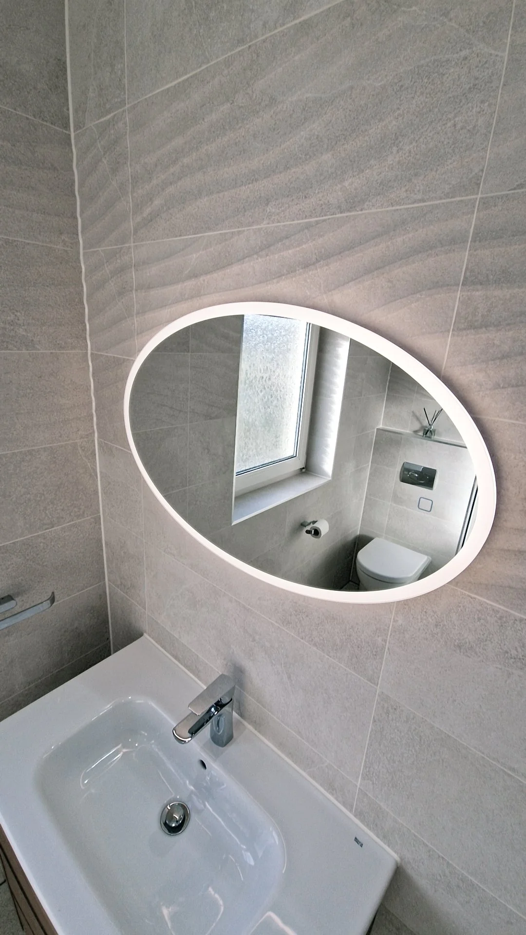 Customer Gallery — The Bathroom Company Glasgow
