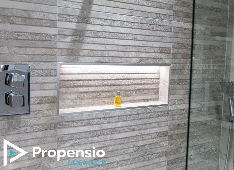 Bathroom Finance Options — The Bathroom Company Glasgow