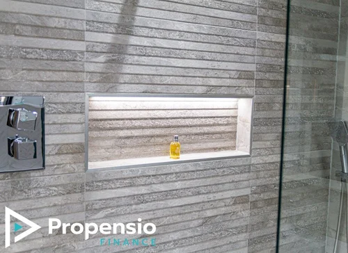 The Bathroom Company Glasgow | Luxury Bathroom Showroom