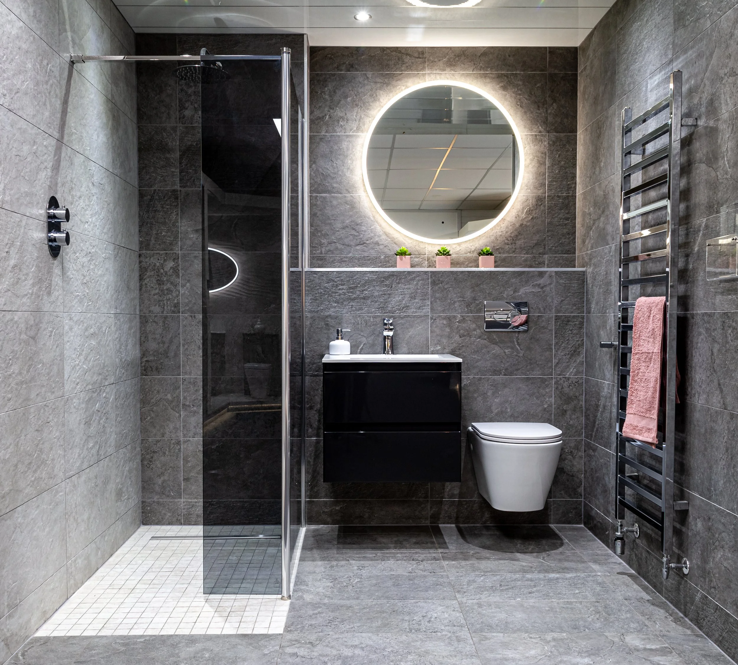 The Bathroom Company Glasgow Luxury Bathrooms Glasgow Hillington