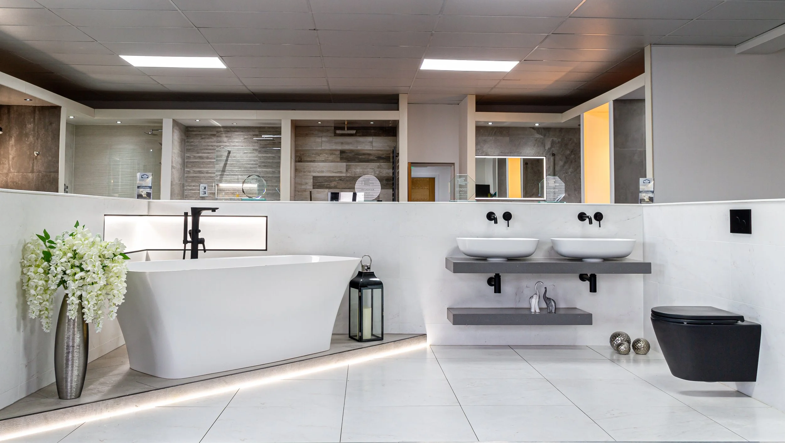 Bathroom Finance Options — The Bathroom Company Glasgow