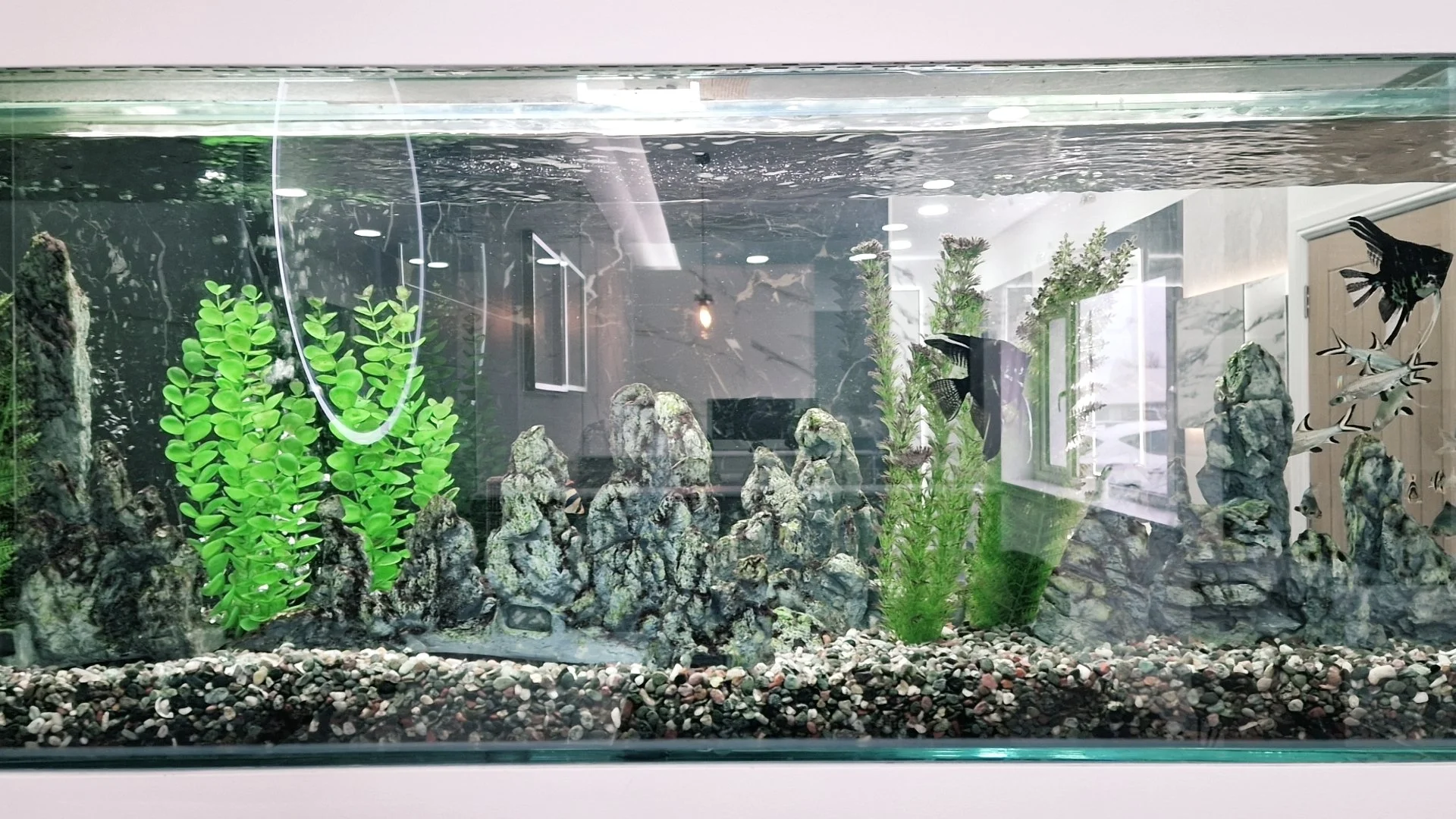 Our Hillington Showroom — The Bathroom Company Glasgow