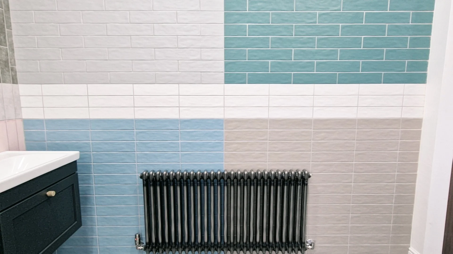 Our Hillington Showroom — The Bathroom Company Glasgow