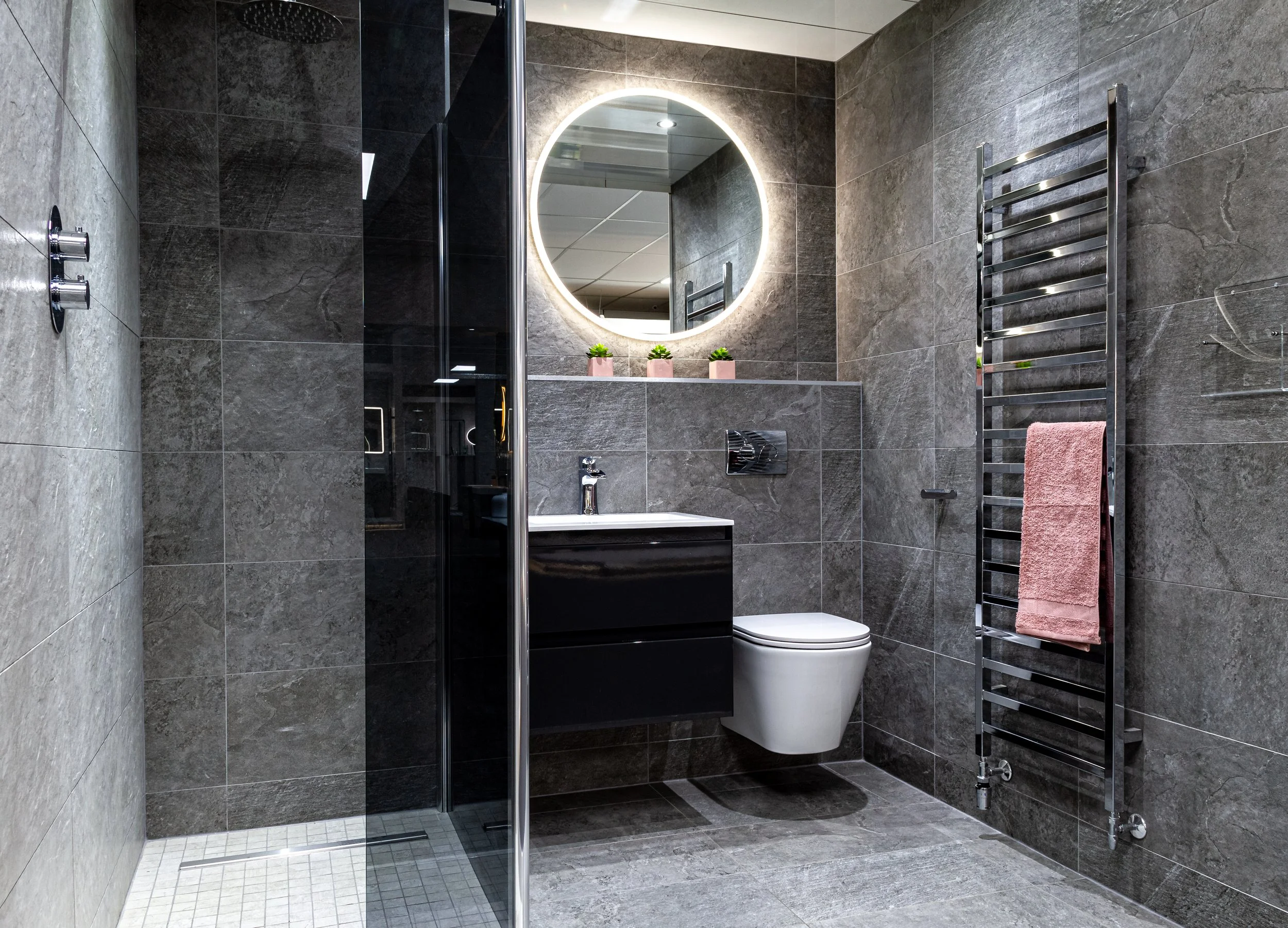 About — The Bathroom Company Glasgow