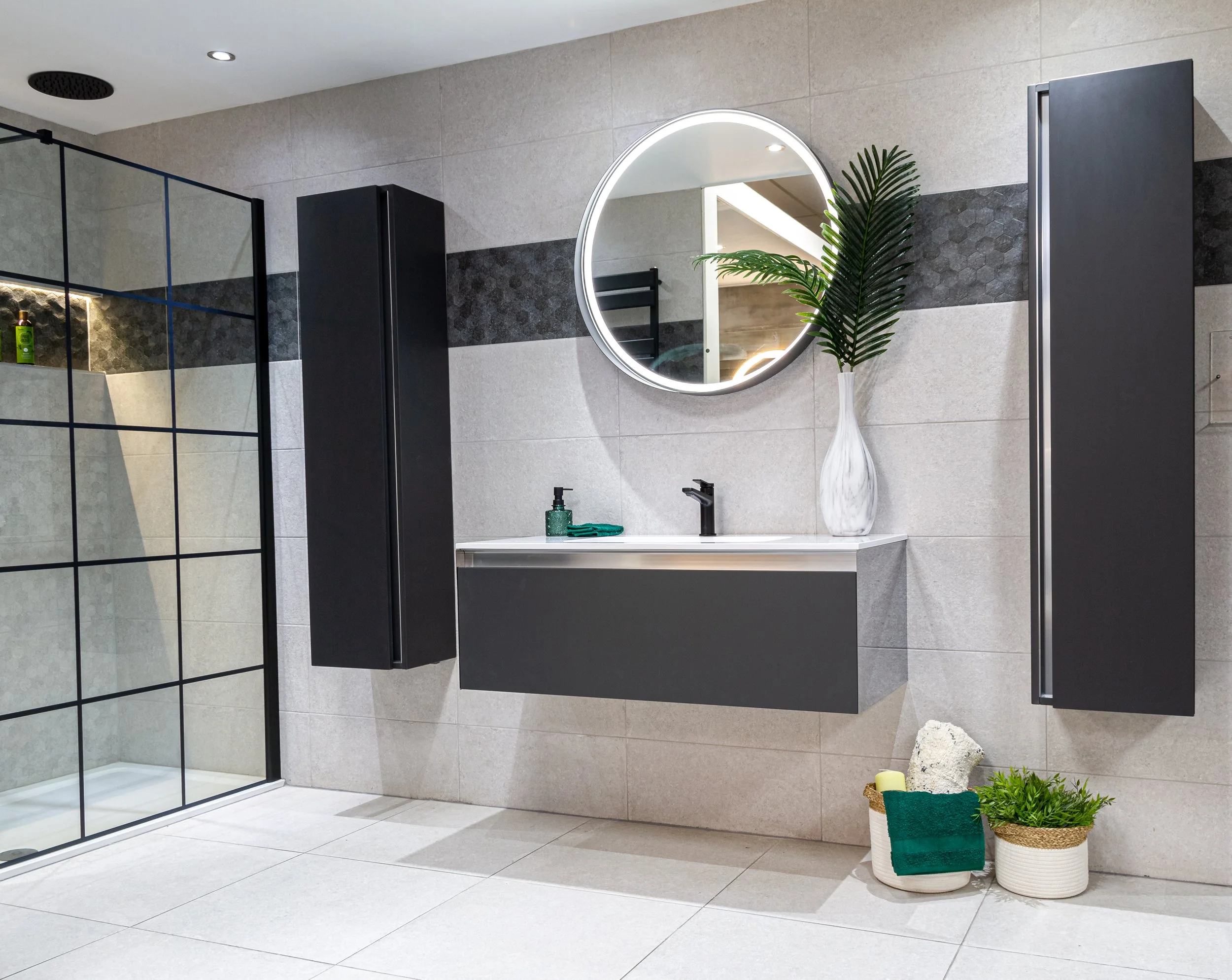 About — The Bathroom Company Glasgow