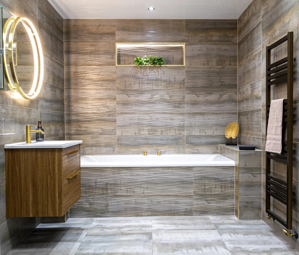 The Bathroom Company Glasgow | Luxury Bathroom Showroom