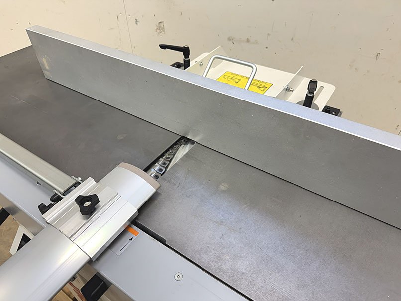 kombimaskin sicar silver 410c